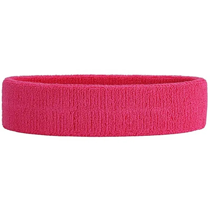 Head sweatband 8