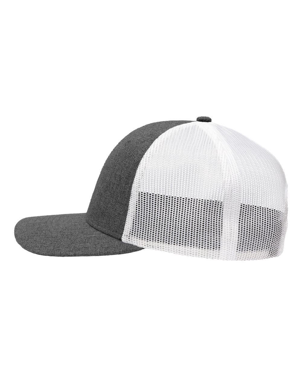 Modern Six-Panel Trucker Fit Cap - SP1650 50