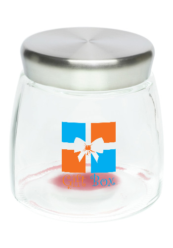 32 oz. Glass Candy Jars 13