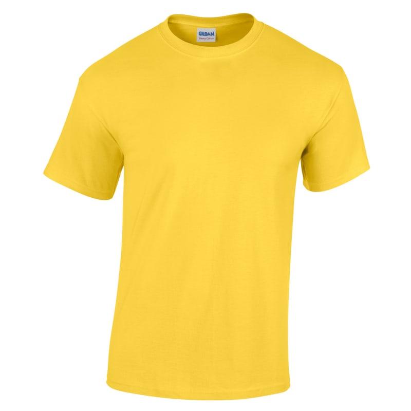 Gildan Heavy Cotton™ 5.3 Oz. T-Shirt 12