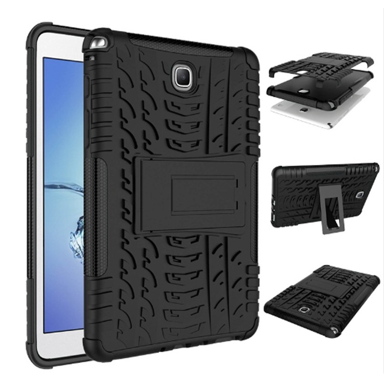 iBank ® Galaxy Tab A 7.0 Leatherette Case 2022, 2020 10.4 inch 2