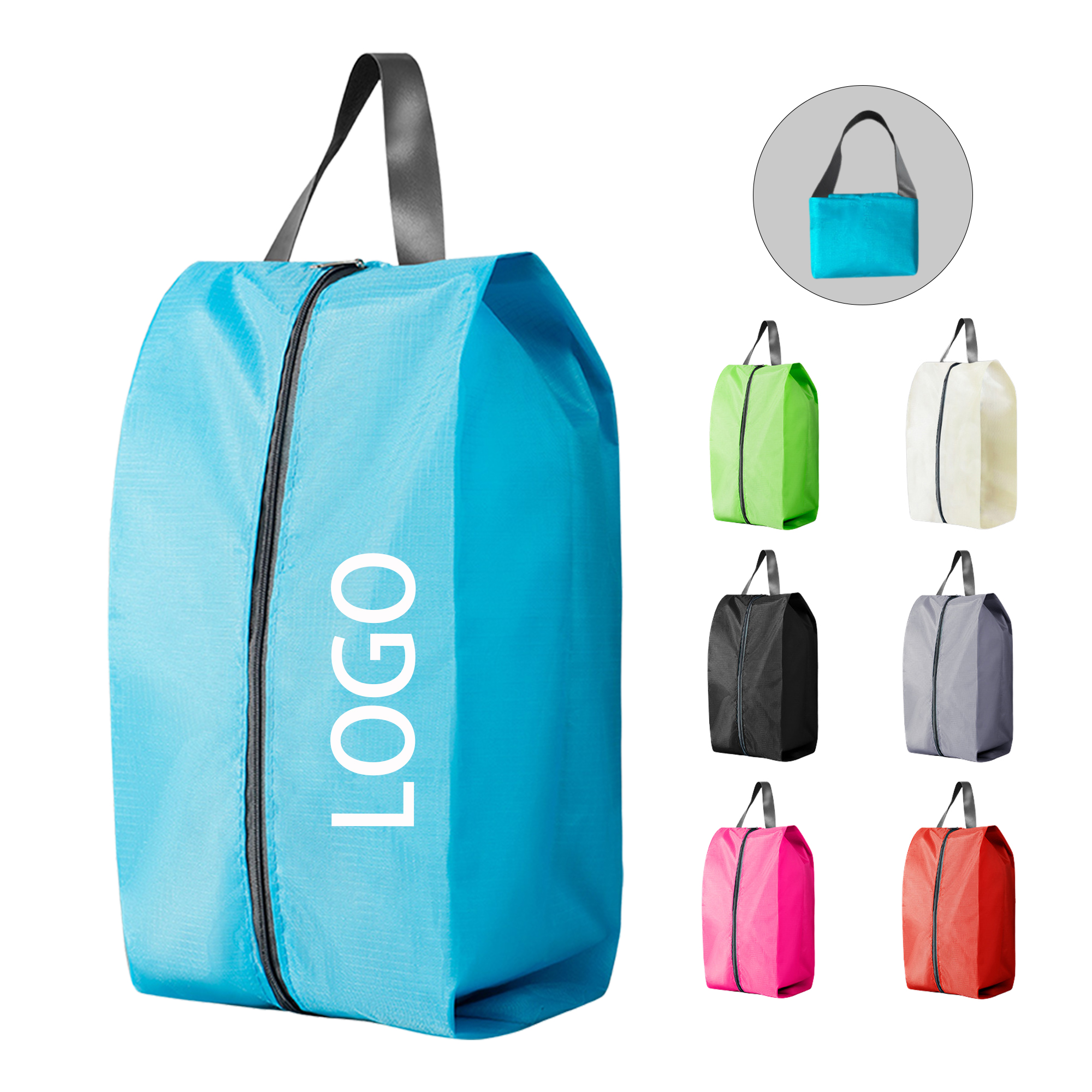 Dustproof Shoe Storage Bag 2