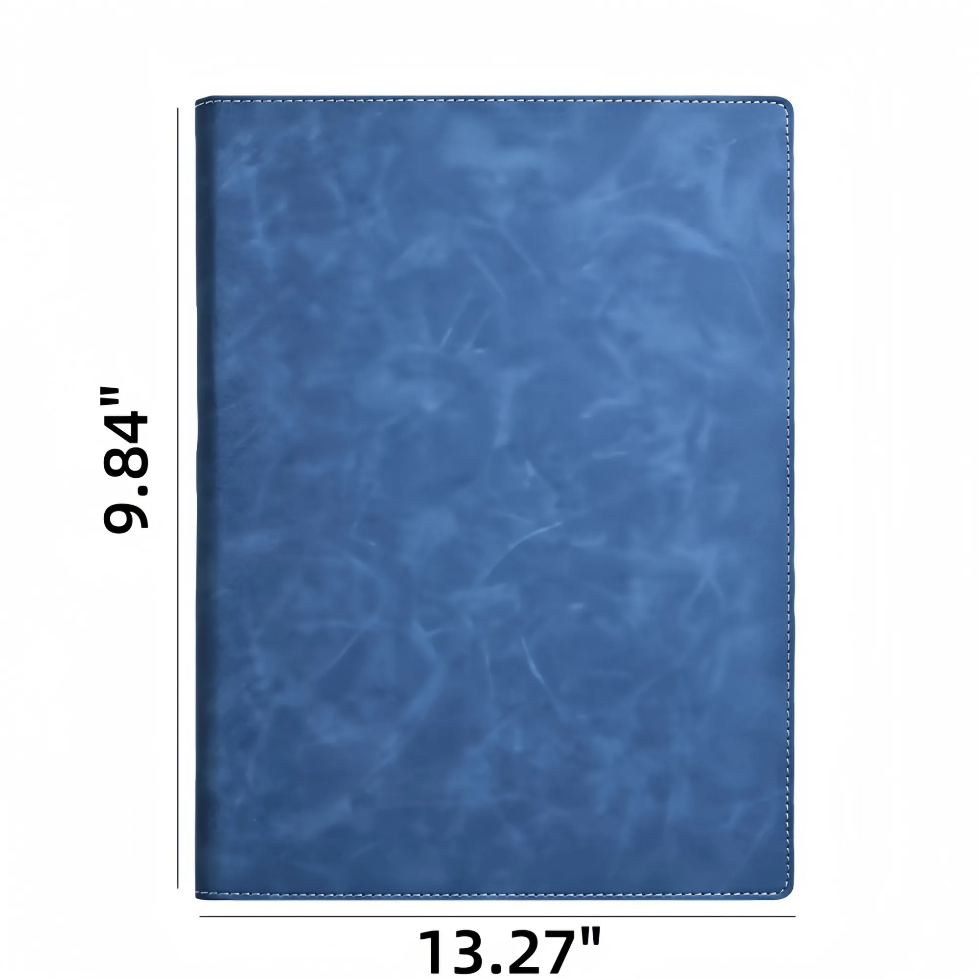 4 in 1 Multi-Function Leather A4 Folder 5