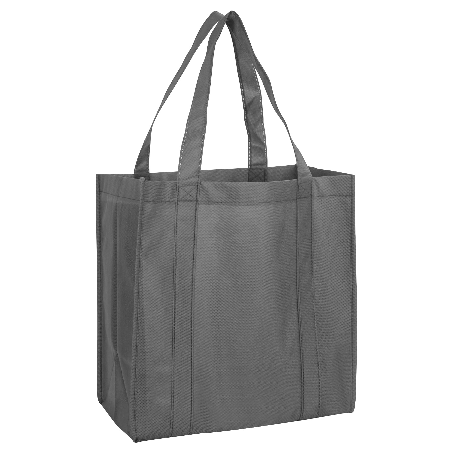 Large Capacity Non-woven Shopping Tote Bag 5