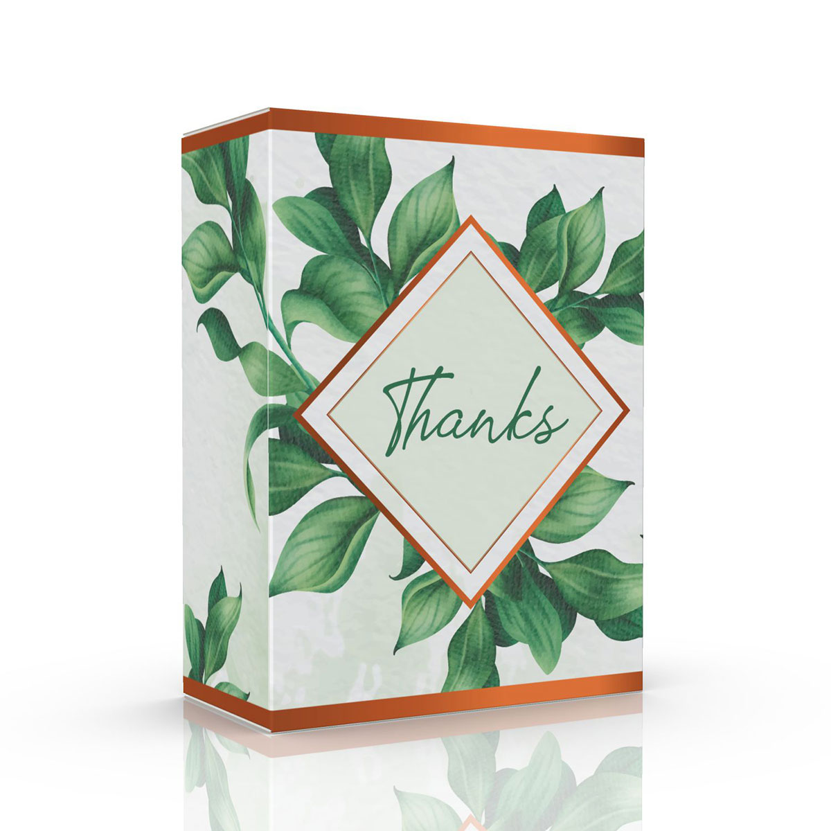 Tuck Box – Large - Stock Designs 11