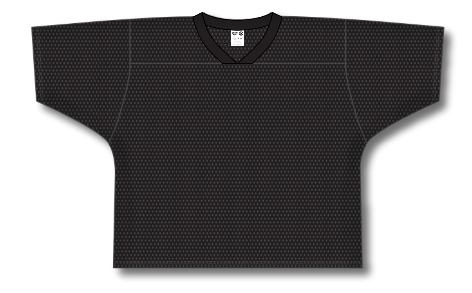 Field Lacrosse Jerseys LF151-G01 21