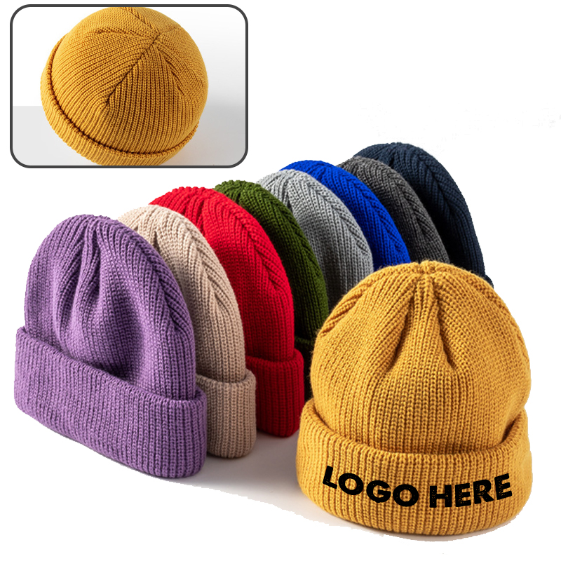 Cozy Winter Beanie 4