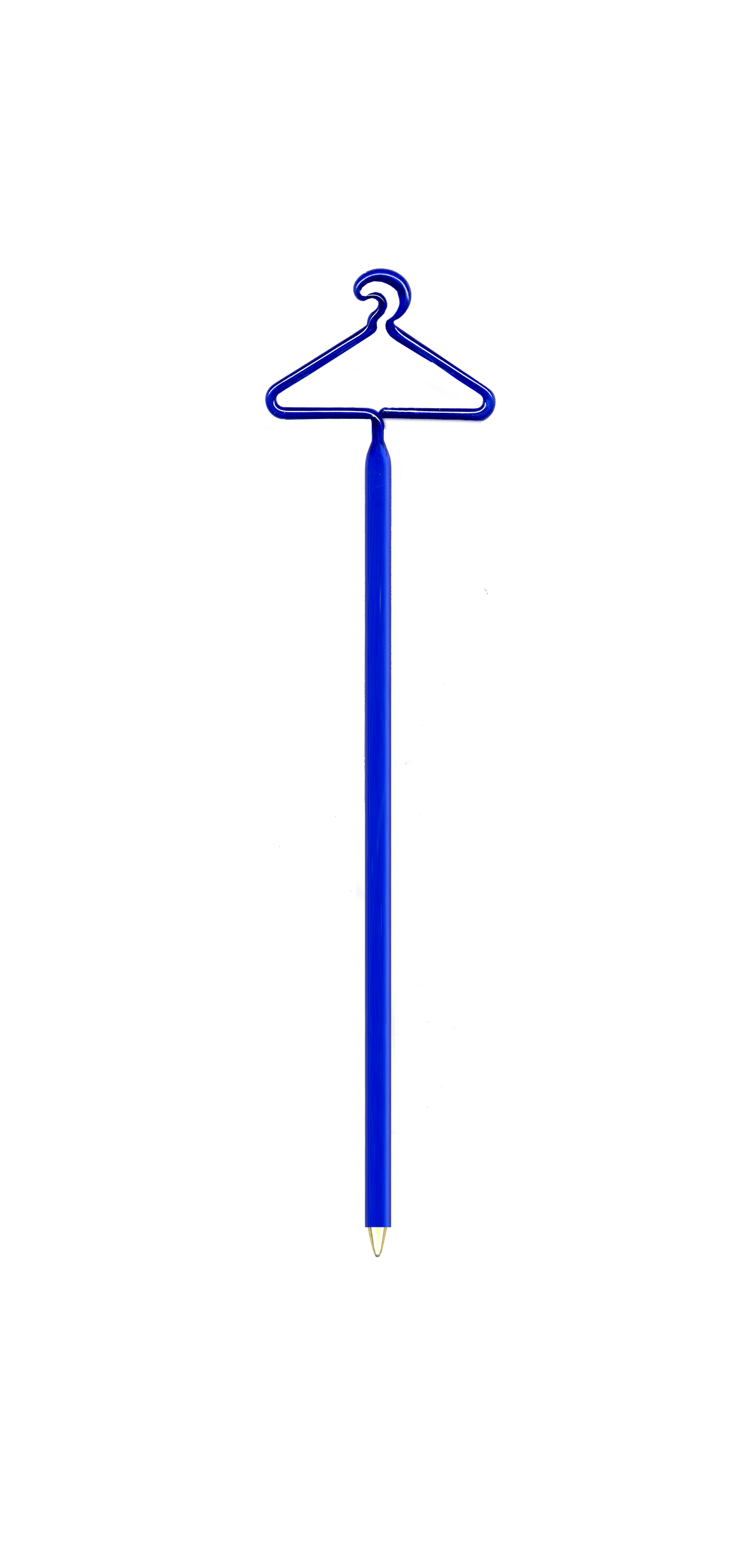 Hanger Baby Bend, Bent Pen