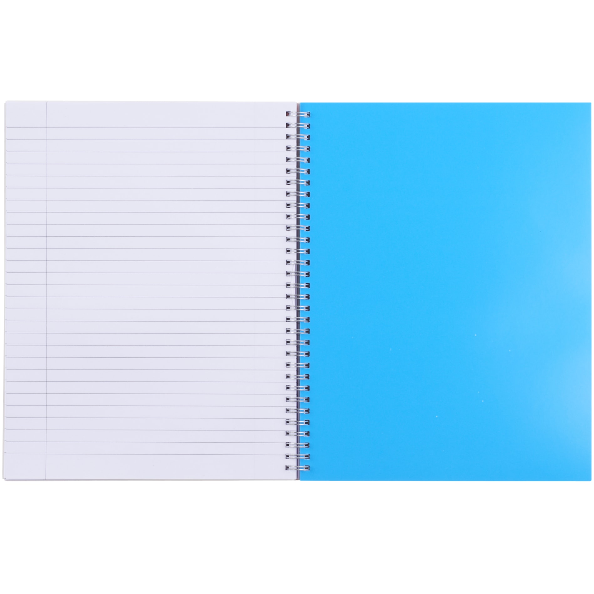 FSC® Mix 8.5" x 11" Remark 5-subject Notebook 143