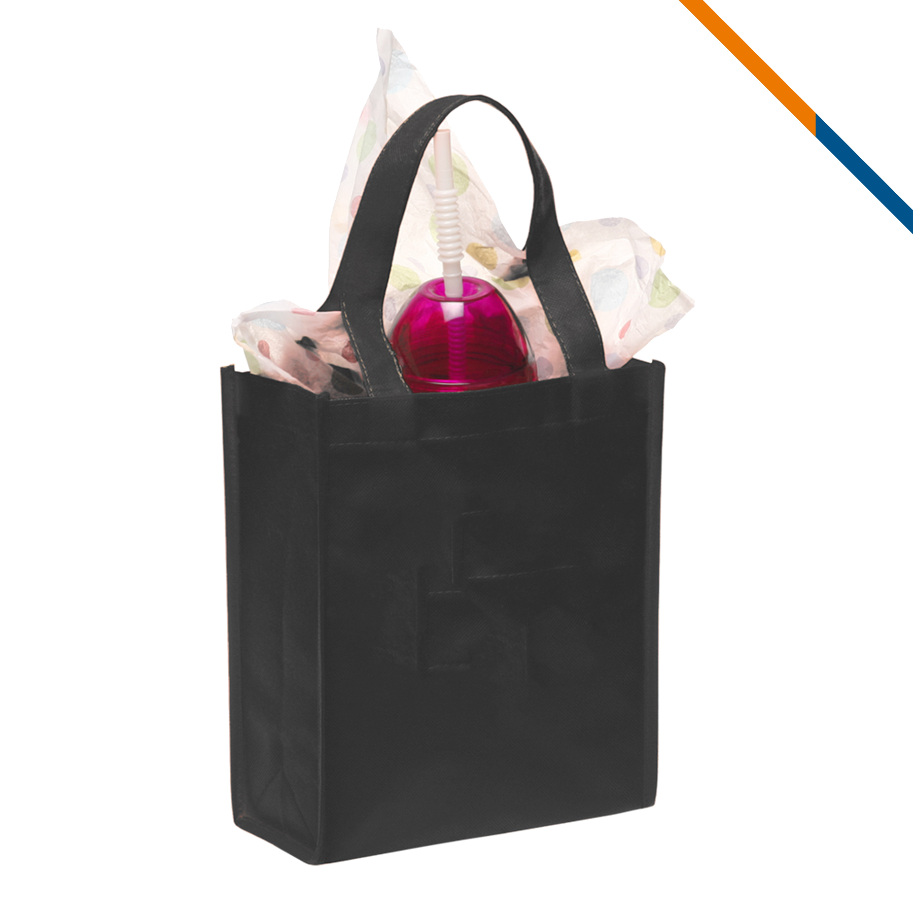 Sean Tote Bag 4