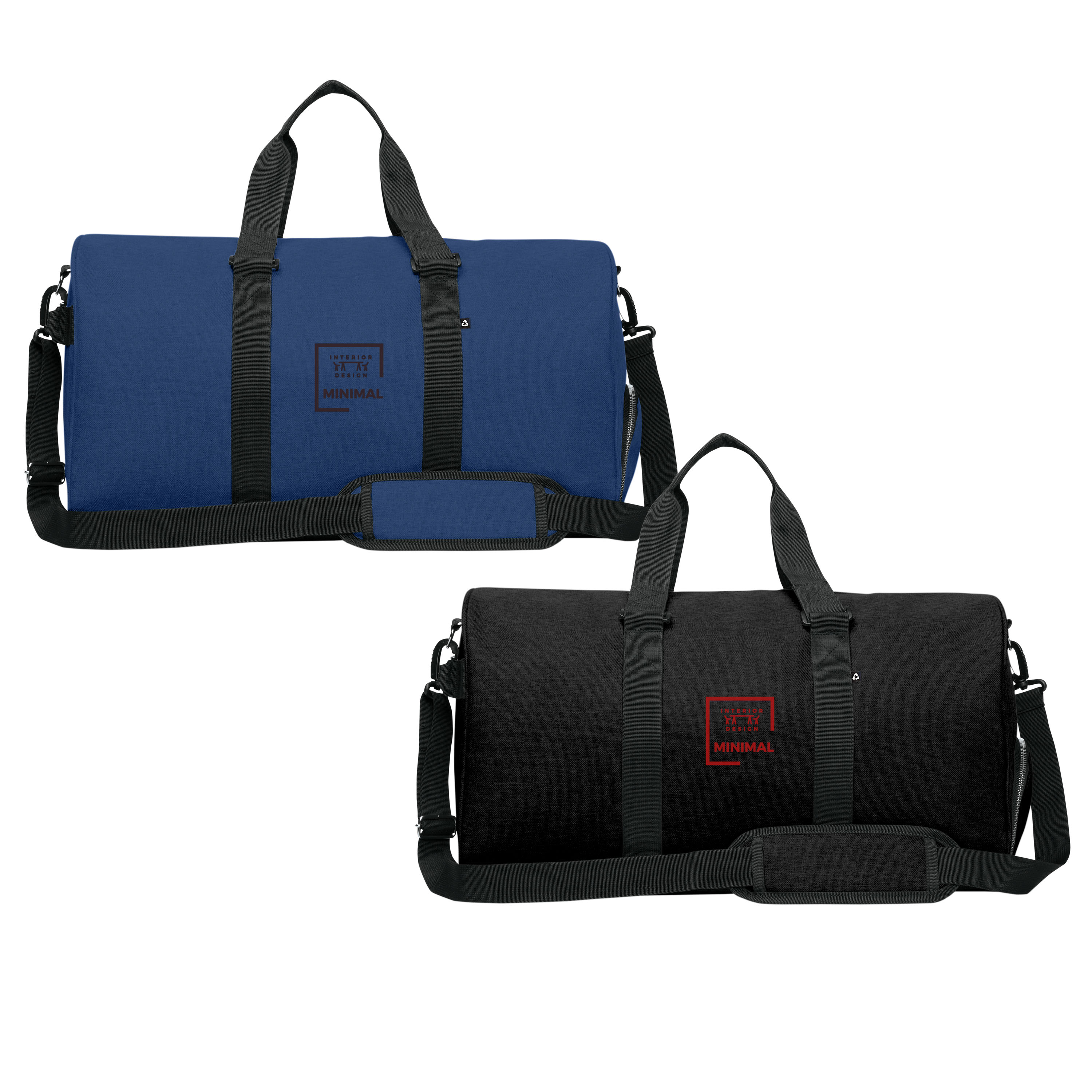 Nomad Must Haves - Renew Duffle 2