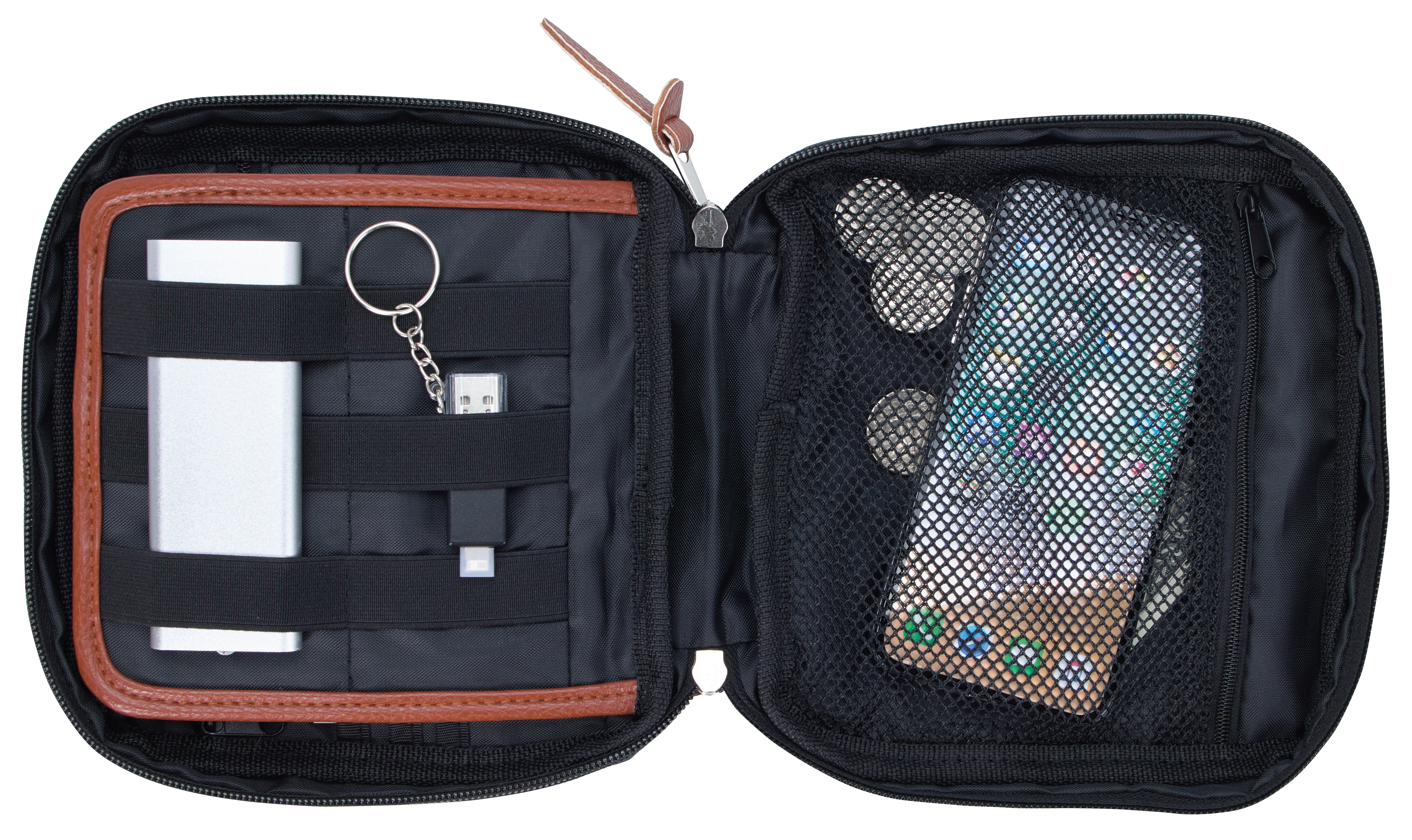 KAPSTON® Jaxon Tech Organizer 6
