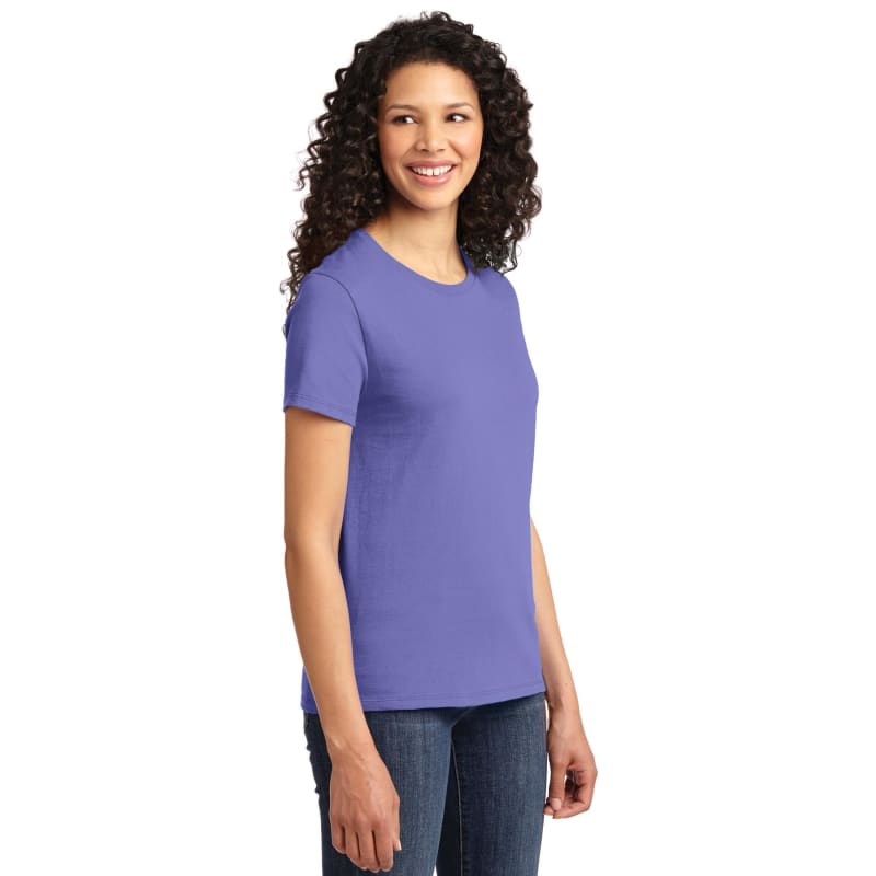 Port & Company Women's Essential Tee. 93