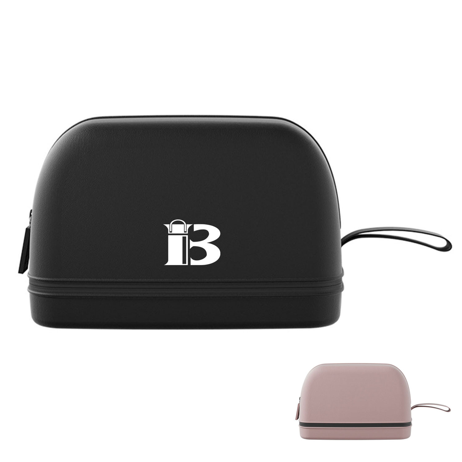 Portable Waterproof Silicone Makeup Bag 3
