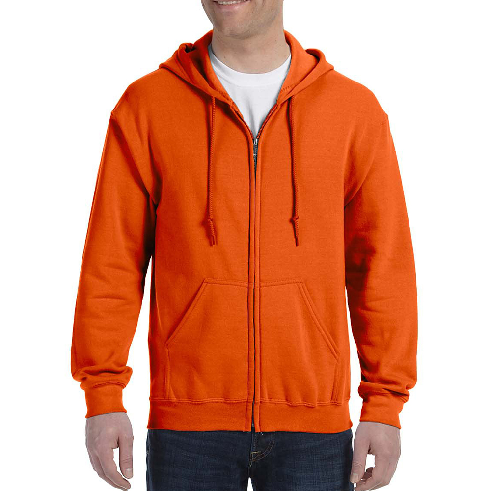 7.5 oz 50/50% Cotton/ Polyester Fleece 47