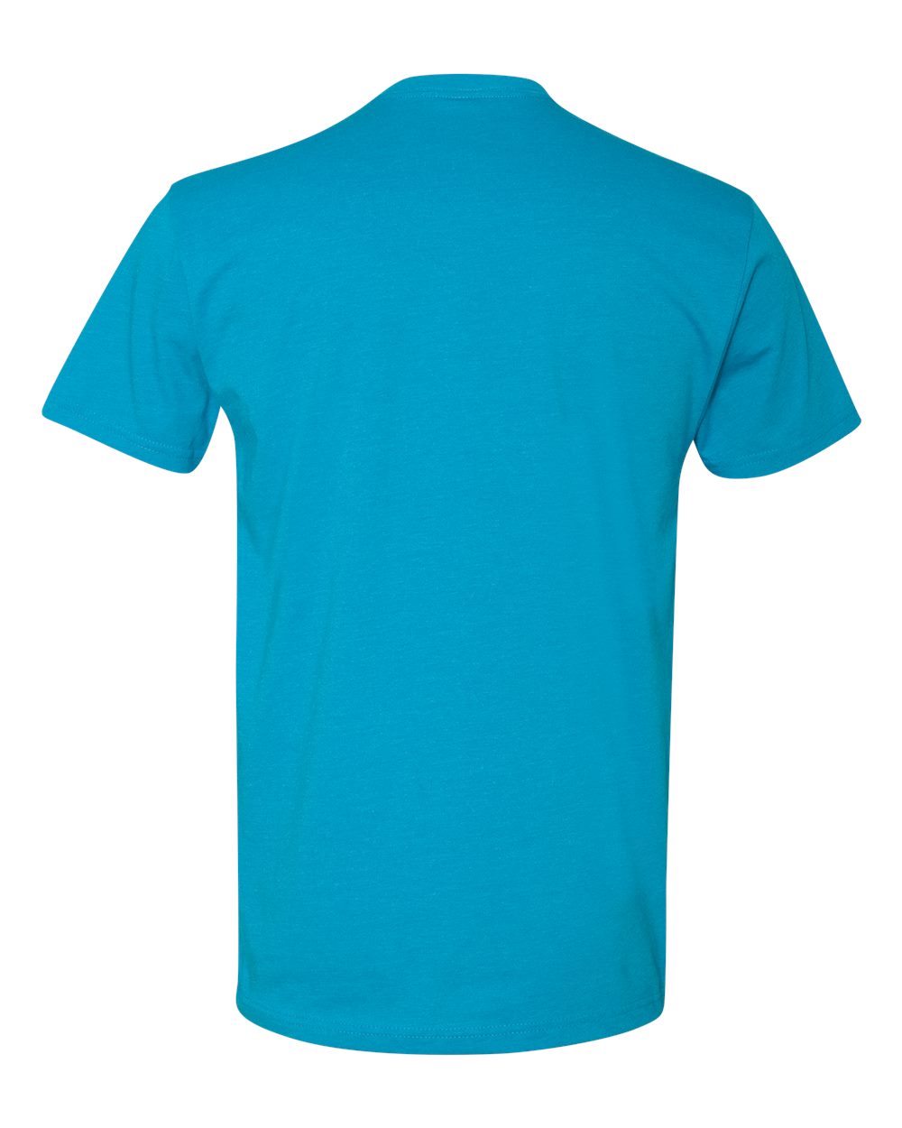 Unisex CVC Tee - 6210 205