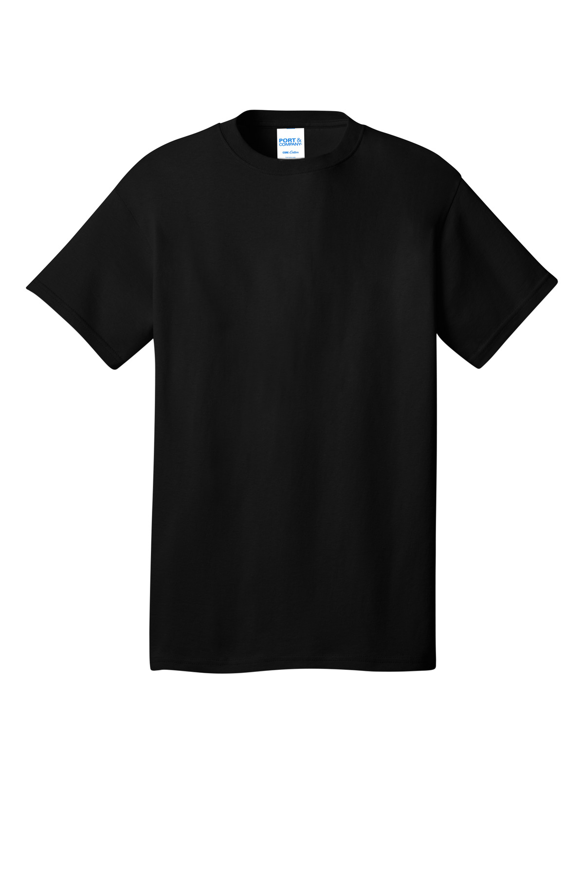 Port & Co Core Cotton DTG Tee PC54DTG 33