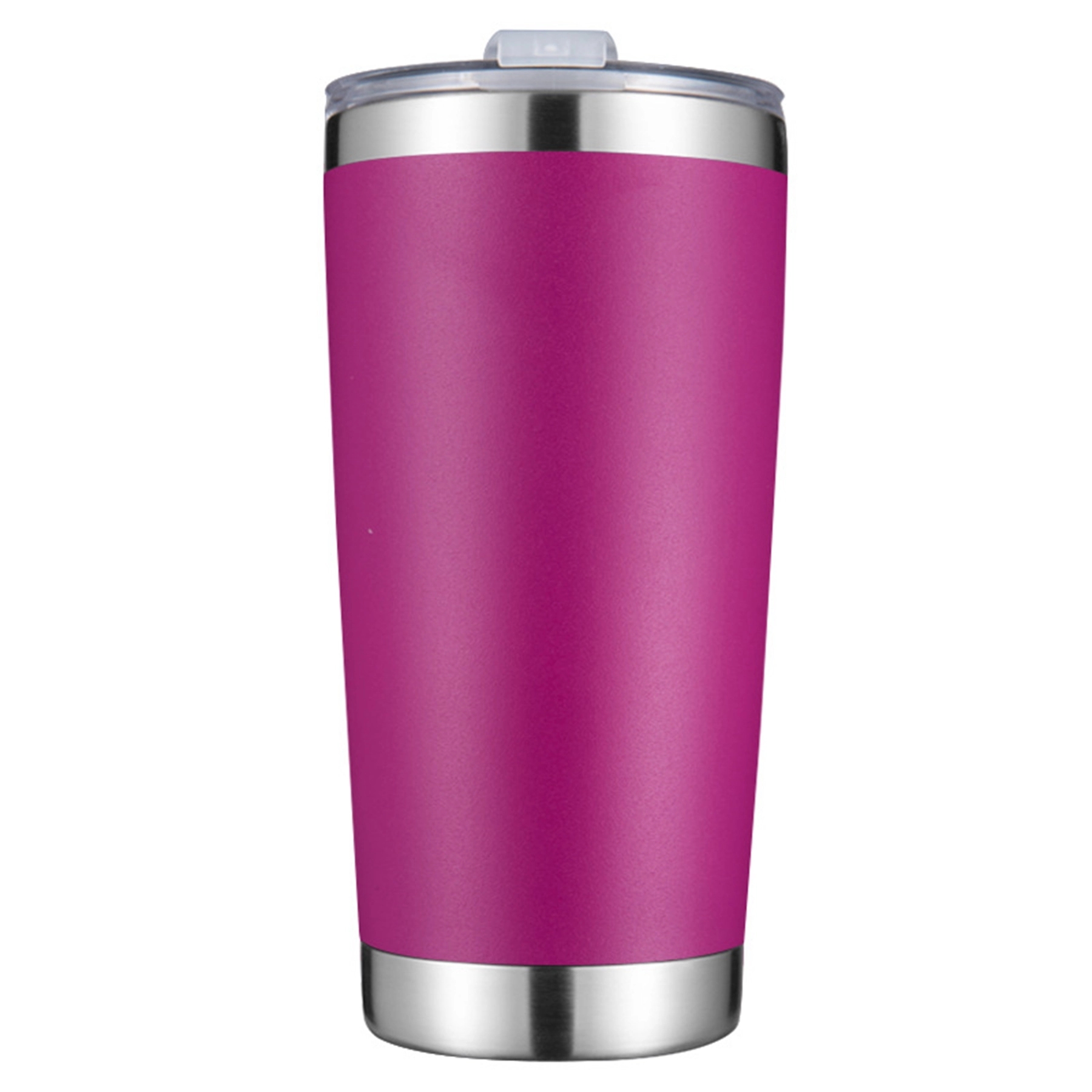 20 OZ. Double Wall Stainless Steel Vacuum Insulated Tumbler 10