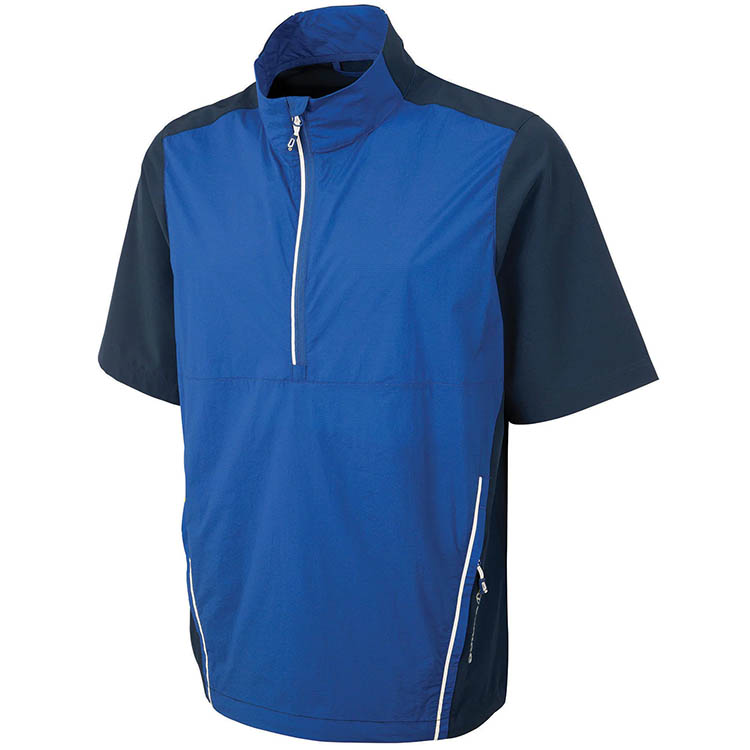 Sunice George Short Sleeve Pullover 1