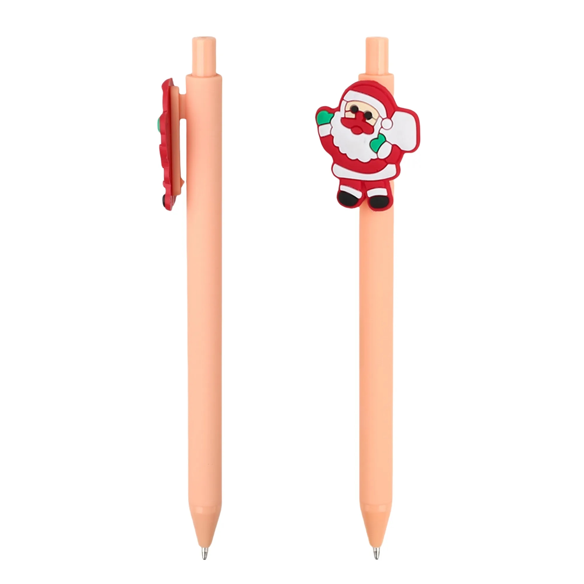 PVC Soft Gel Pen 13