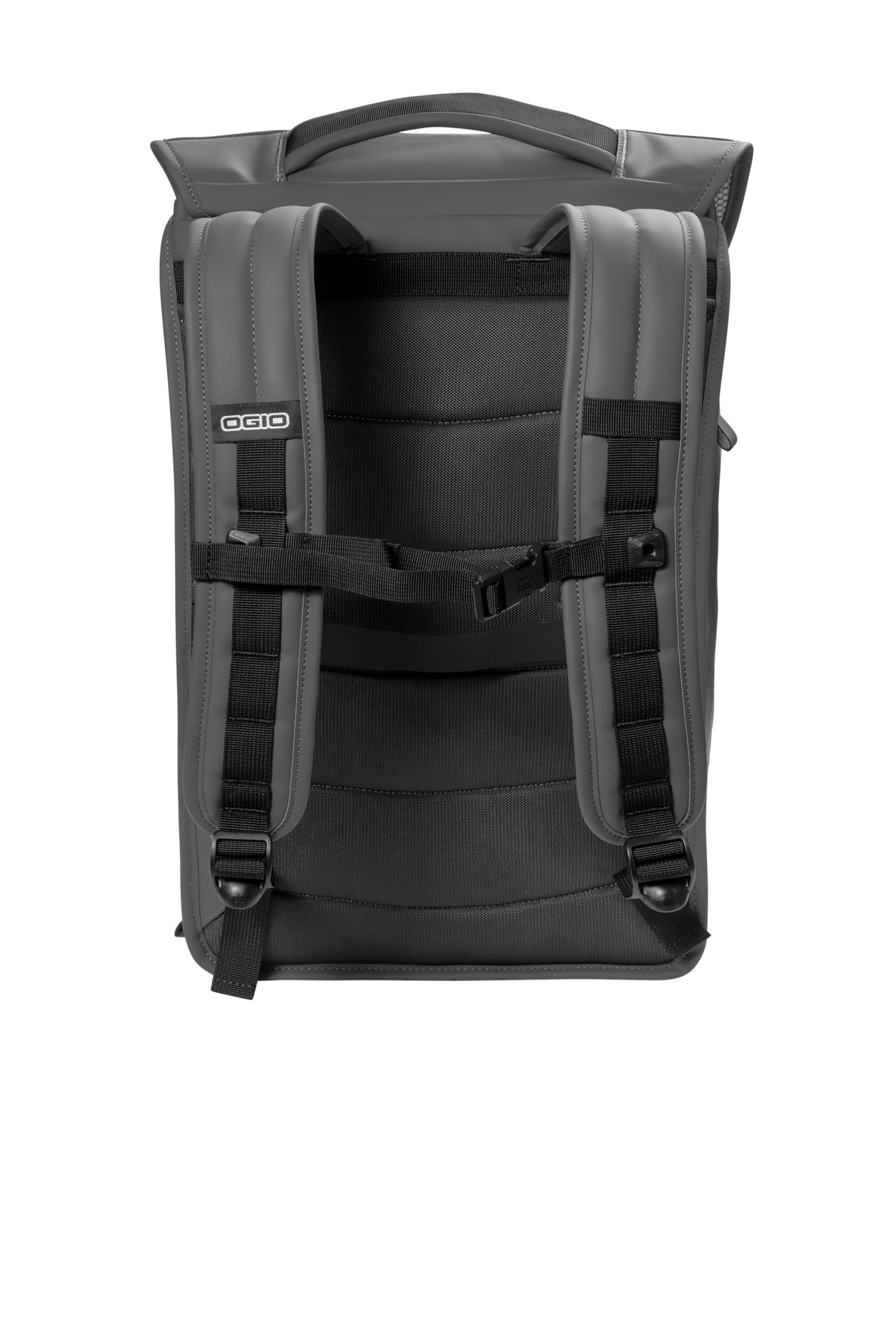 OGIO Resistant Rolltop Pack 91014 3