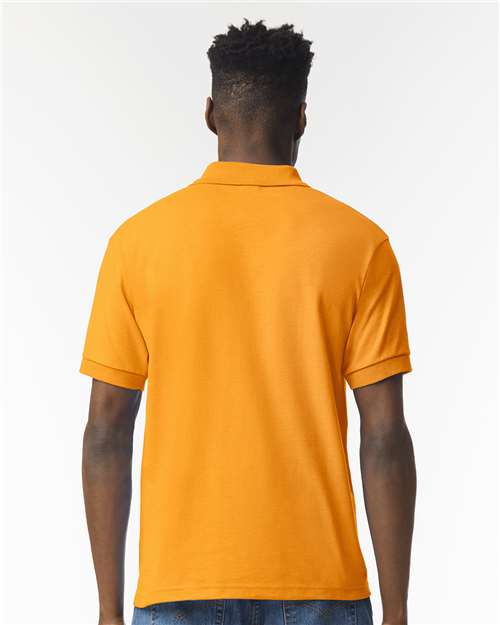 Unisex DryBlend® Polo - 8800 18