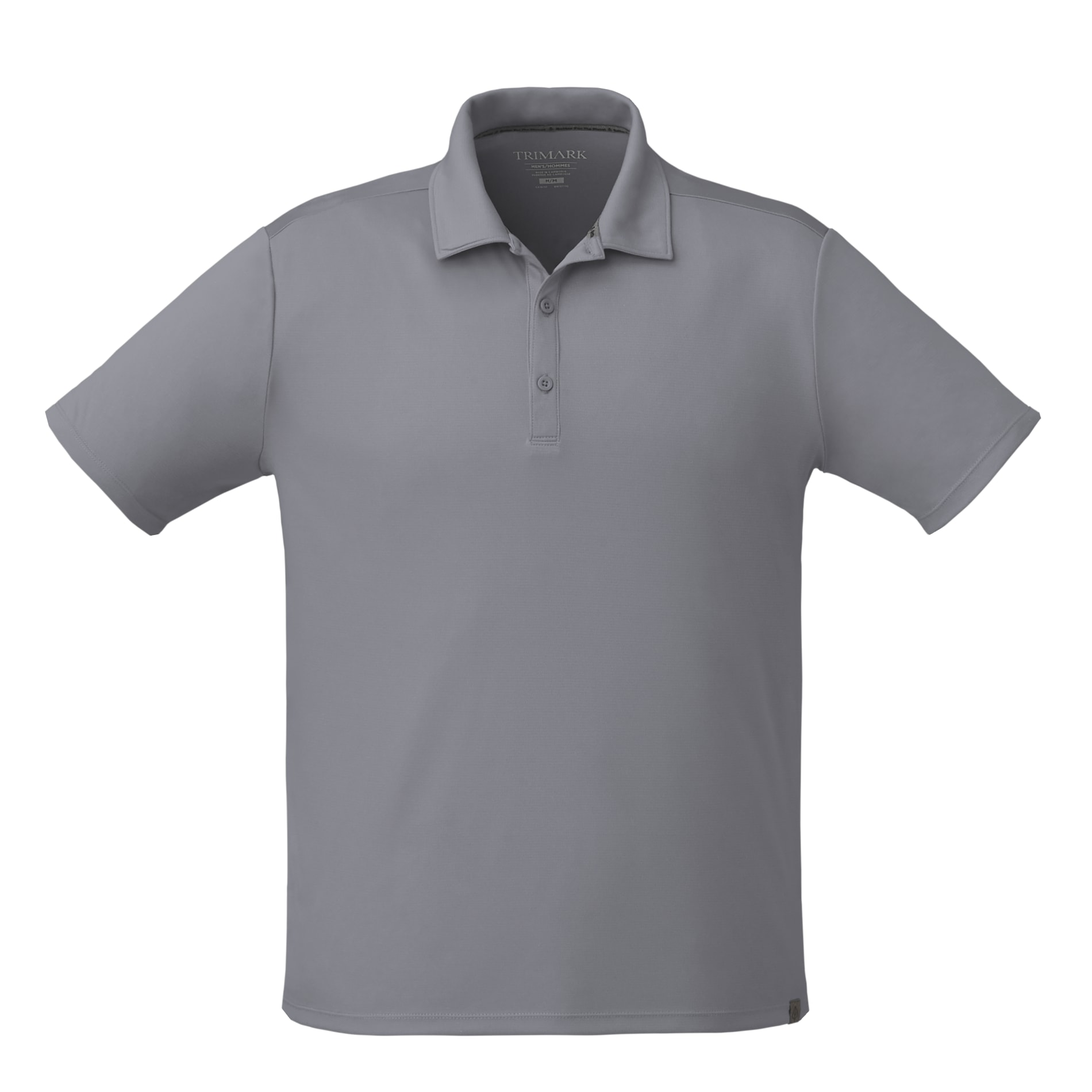 EVANS Eco Short Sleeve Polo - Men's 122