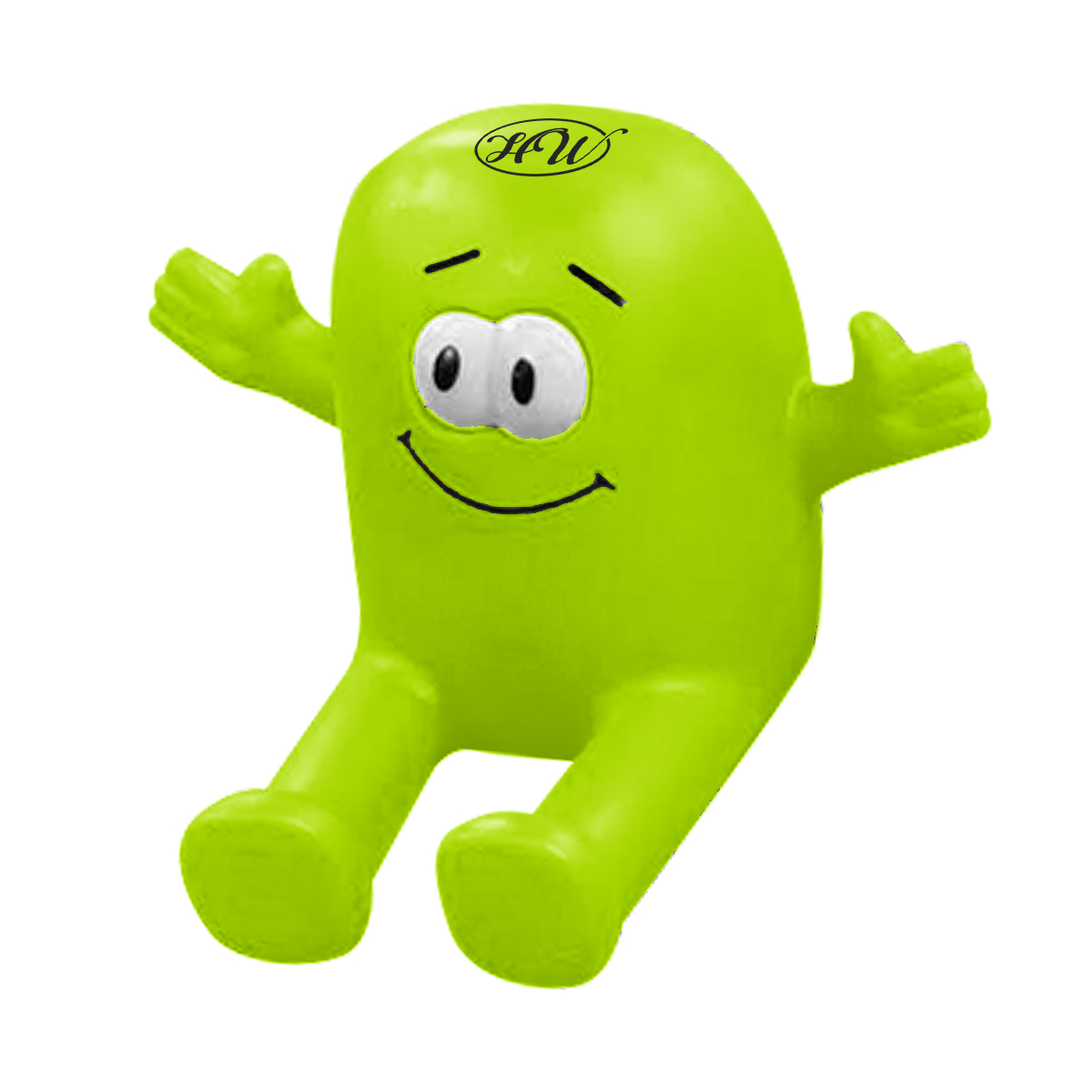 Eye Poppers Stress Reliever Phone Stand 10