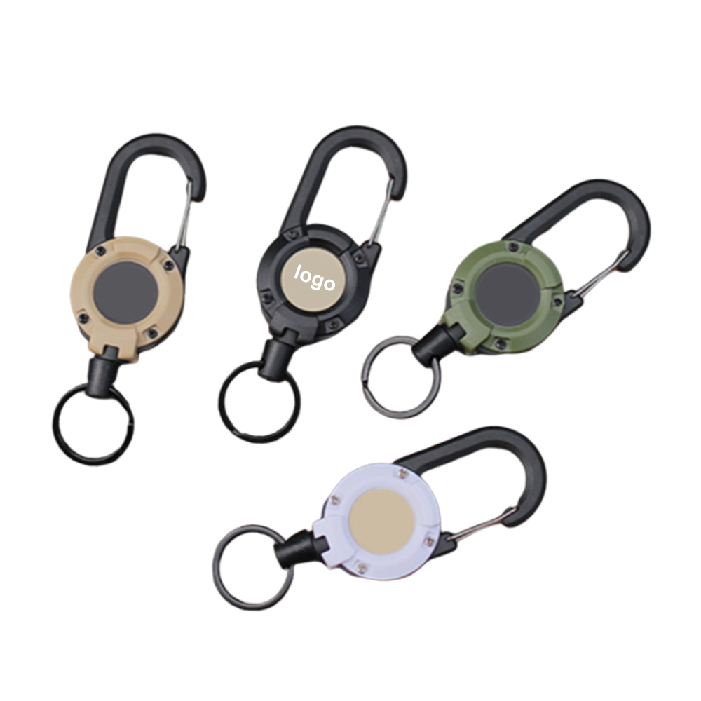 ABS Easy To Pull Buckle 5