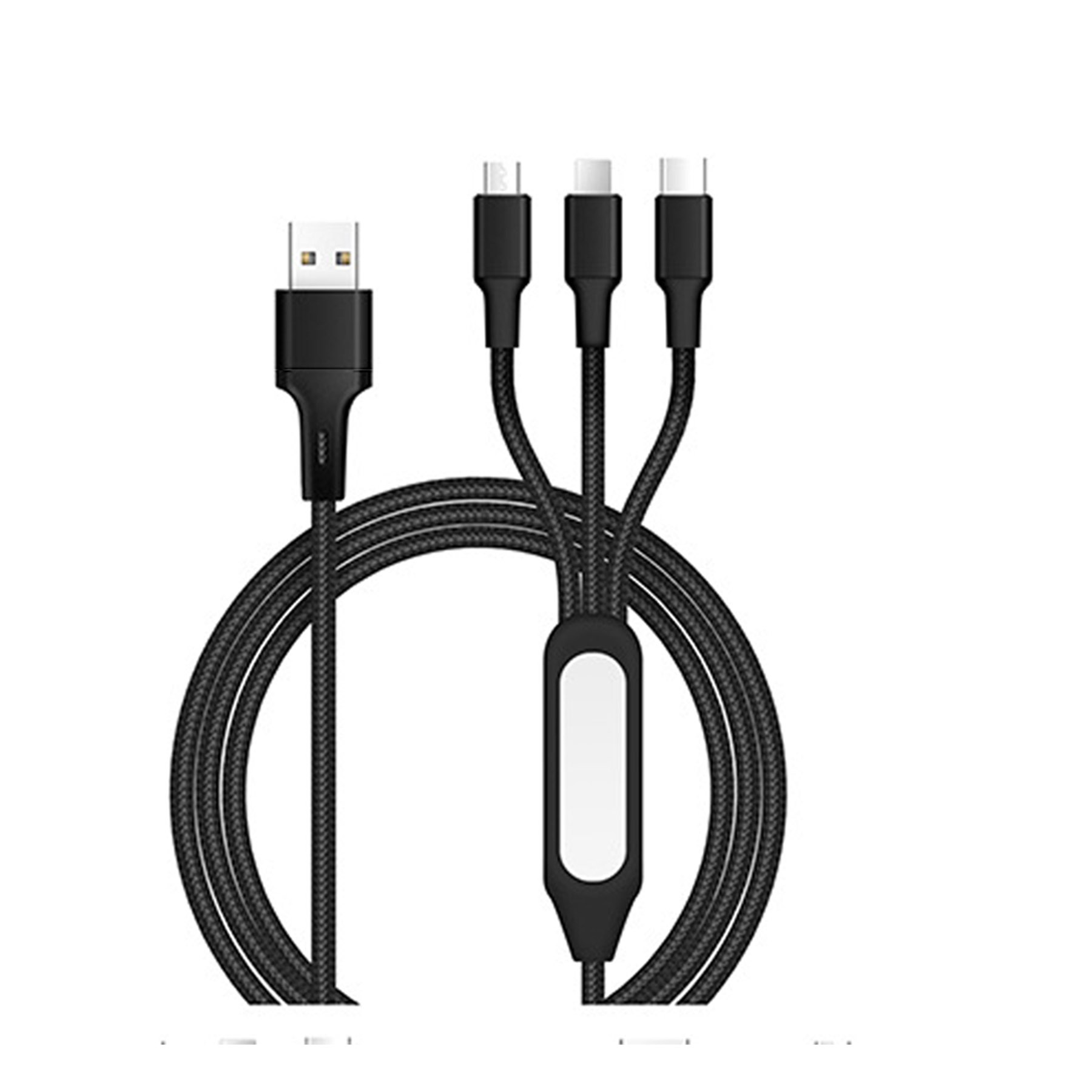 Olisa 3in1 Charging Cable 5