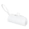 Hue 5000 mAh Power Bank with Multi Tips 164