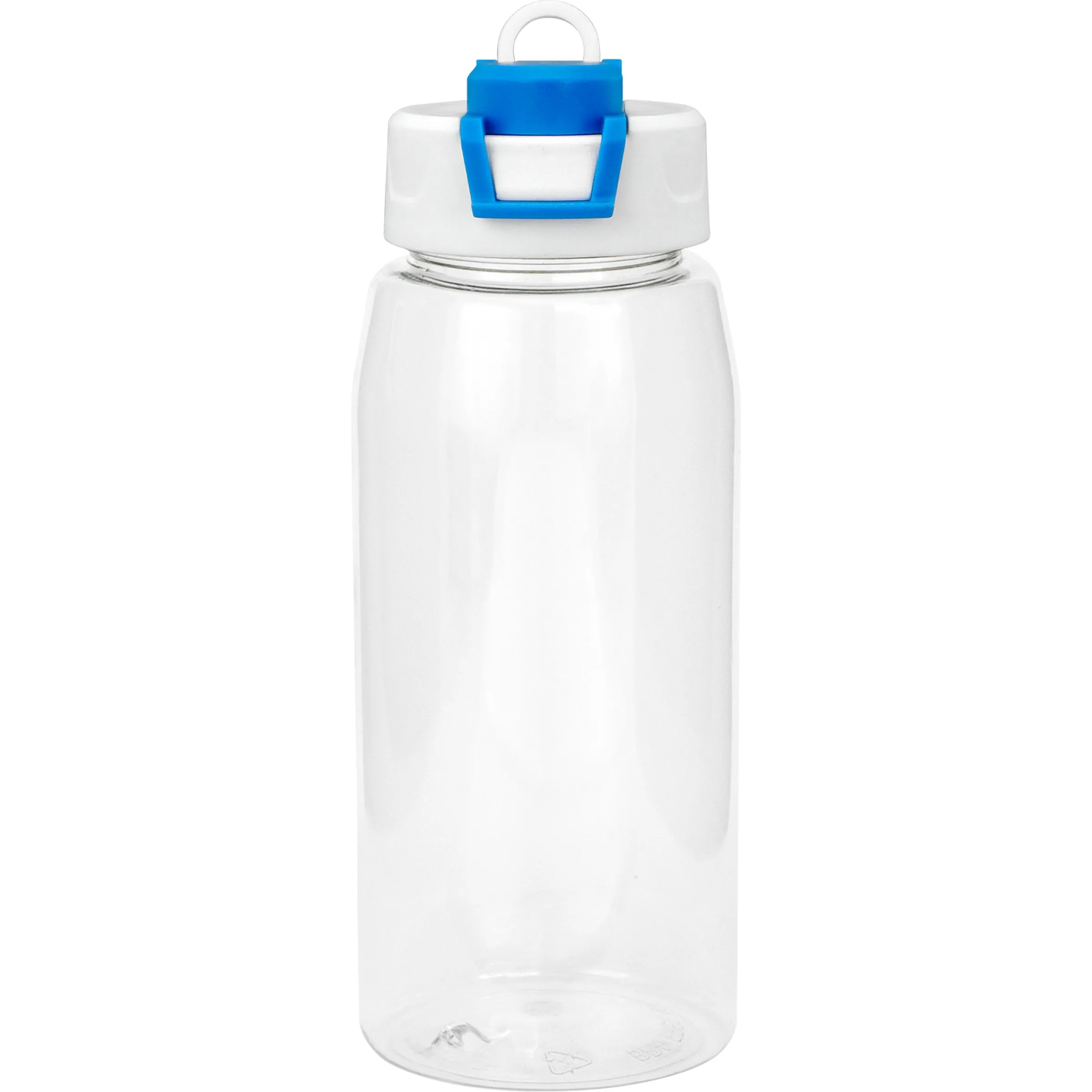 Two Tone Pop Up 25 oz. Recycled Bottle 17