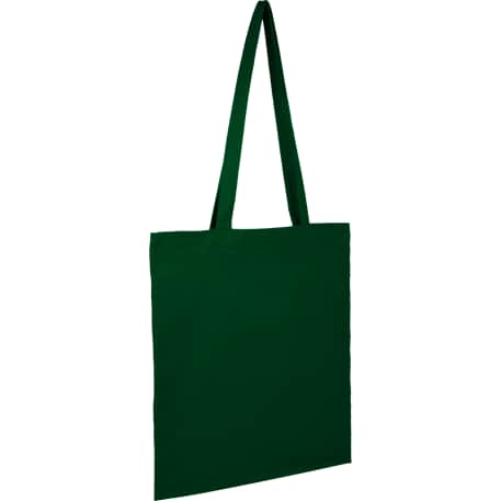 Carolina Organic 4oz Cotton Tote, custom tote bag with logo imprint 52