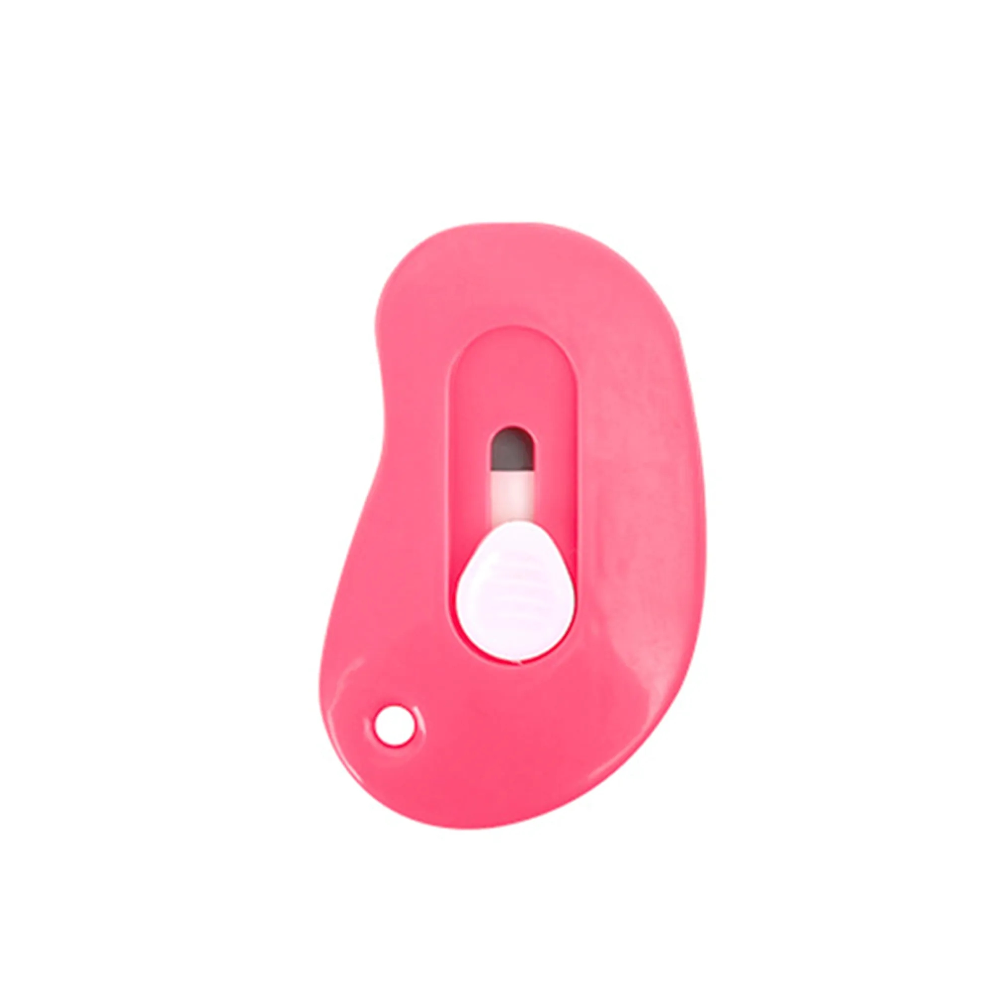 Mini Retractable Utility Knife 9