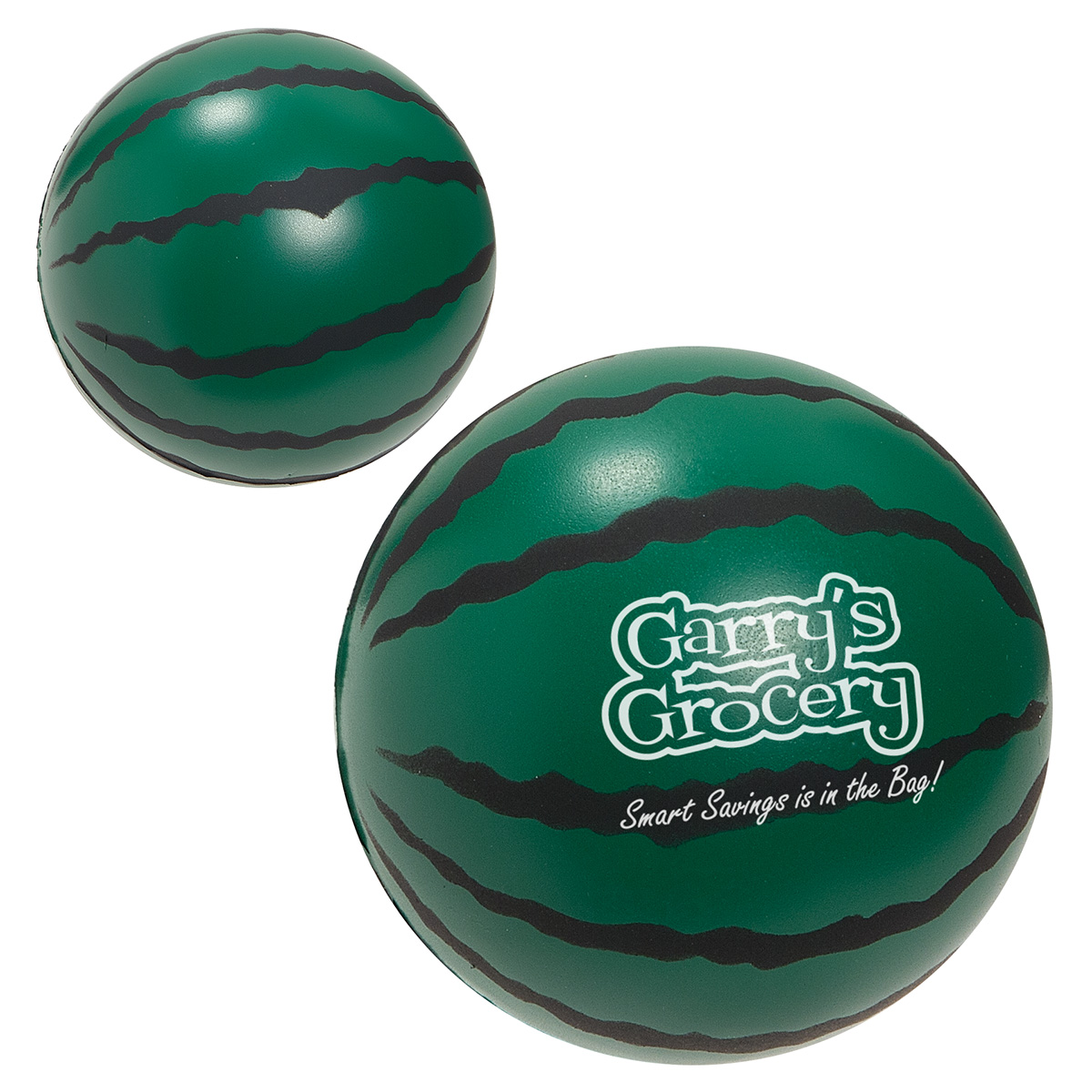 Watermelon Stress Reliever 3