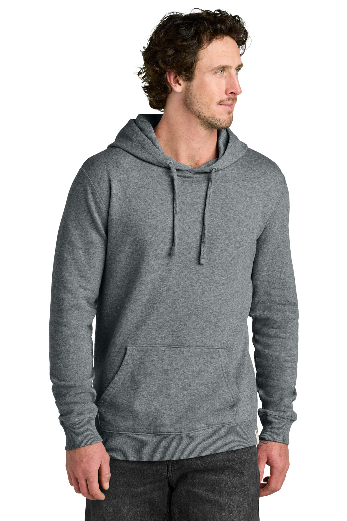 LIMITED EDITION tentree Organic Cotton Fleece Classic Hoodie TTCM3914 22