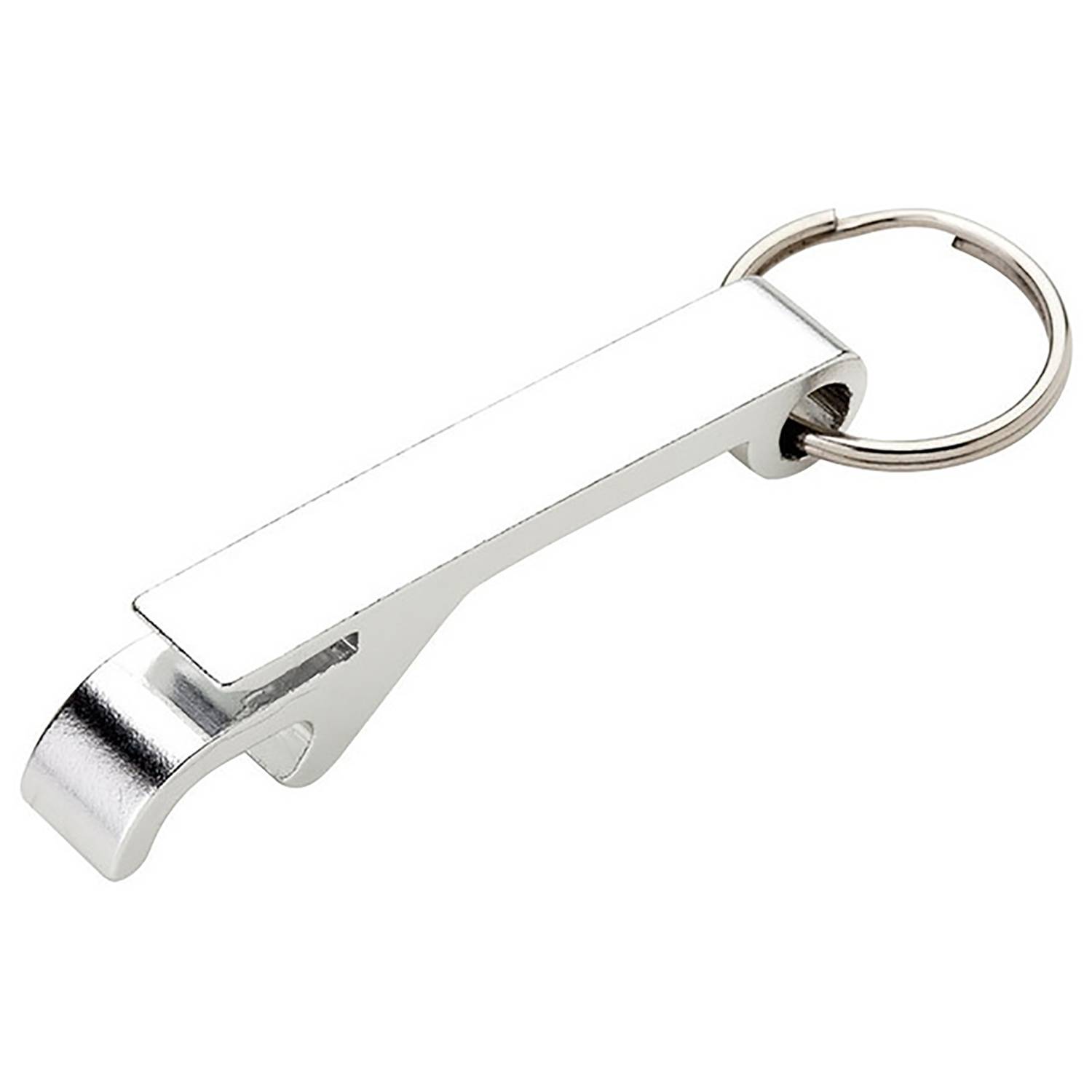 3-in-1 Aluminum Opener with Keychain & Phone Stand 6