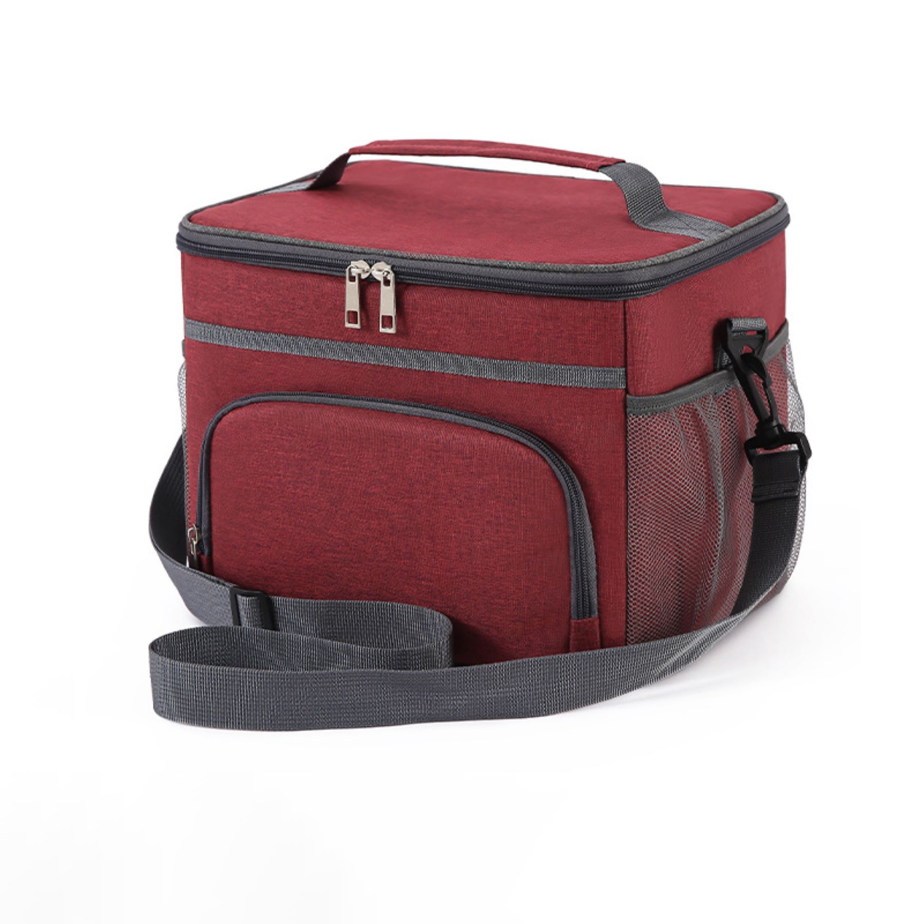 Insulated Lunch Bag 1