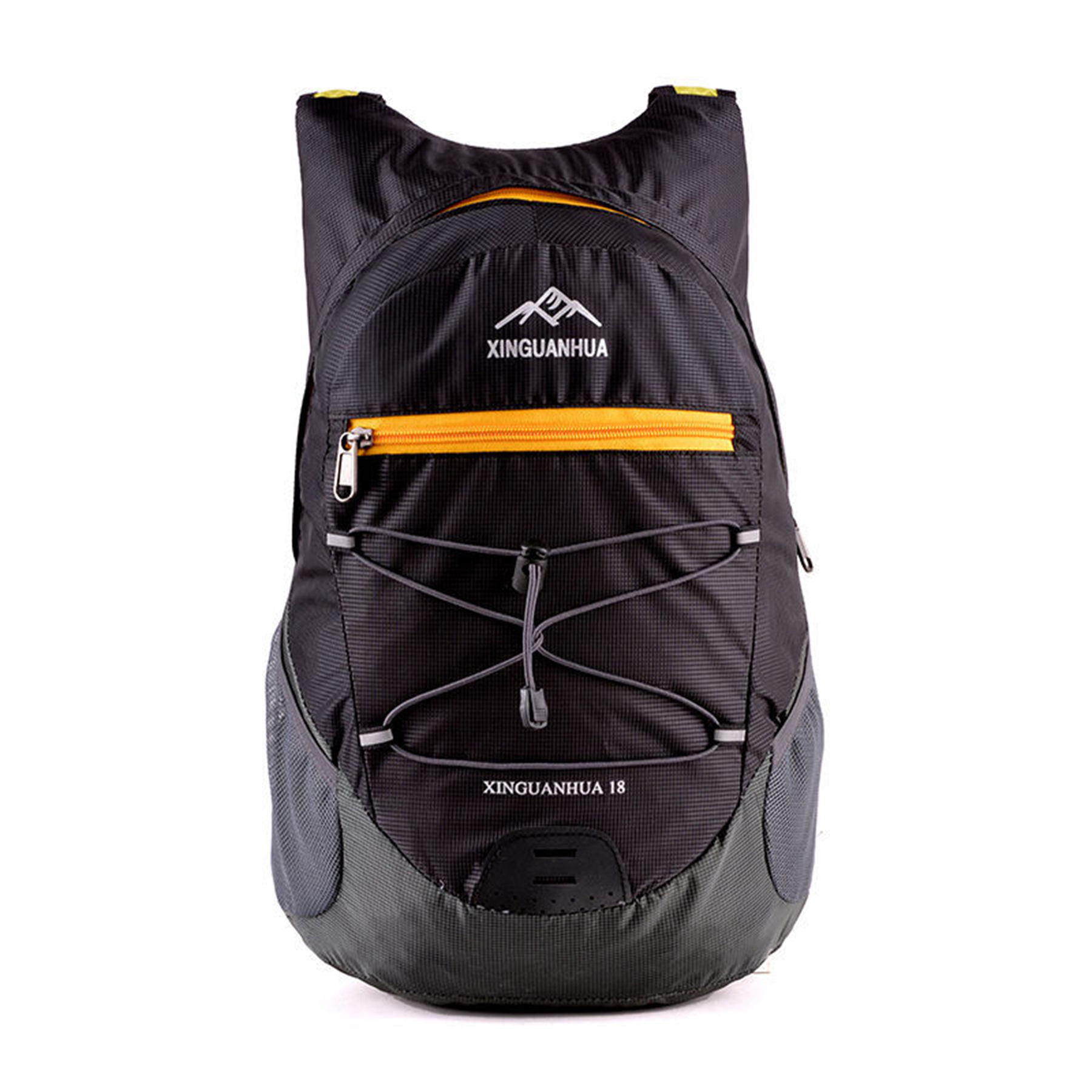 Foldable Outdoor Hiking Backpack 2