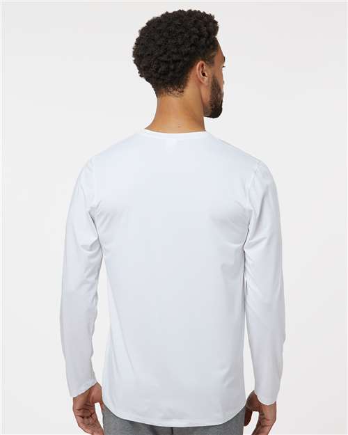 Unisex Aruba Extreme Performance Long Sleeve T-Shirt - 222 36