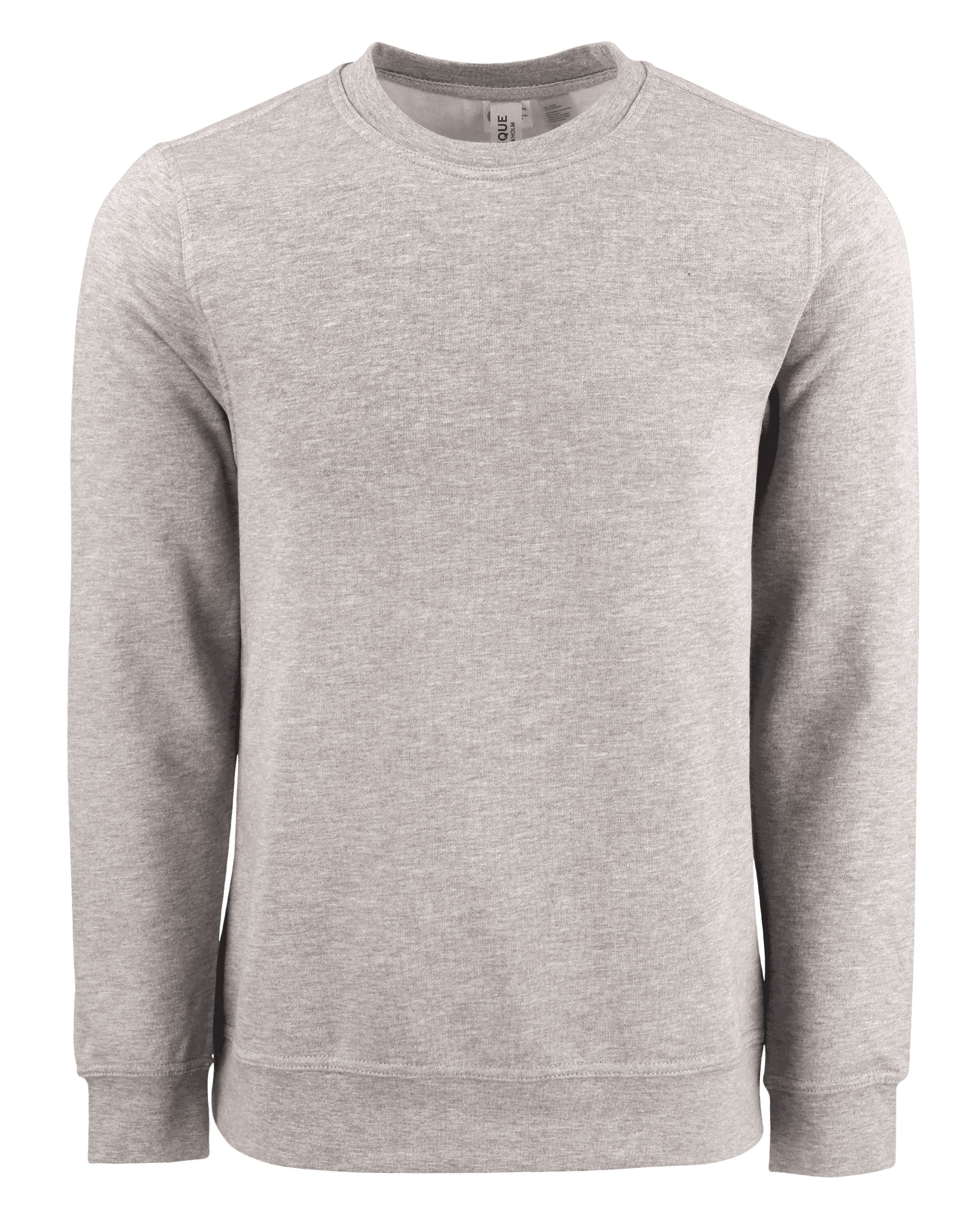 Clique Stockholm Unisex Crewneck Sweatshirt 48