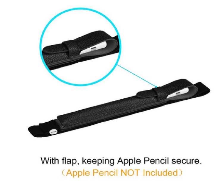 iPad Pencil/Stylus Pouch