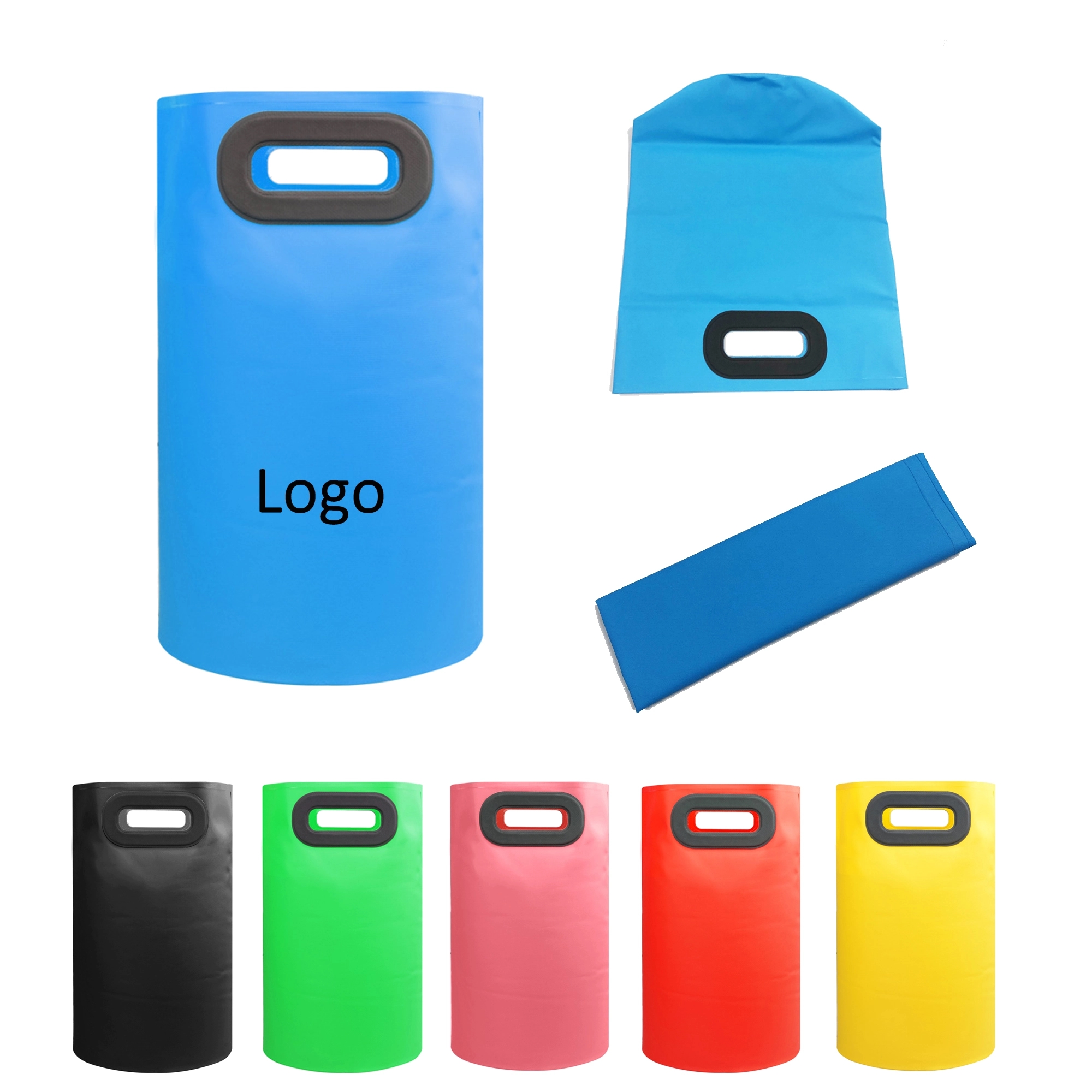 21L Collapsible Water Bucket 1