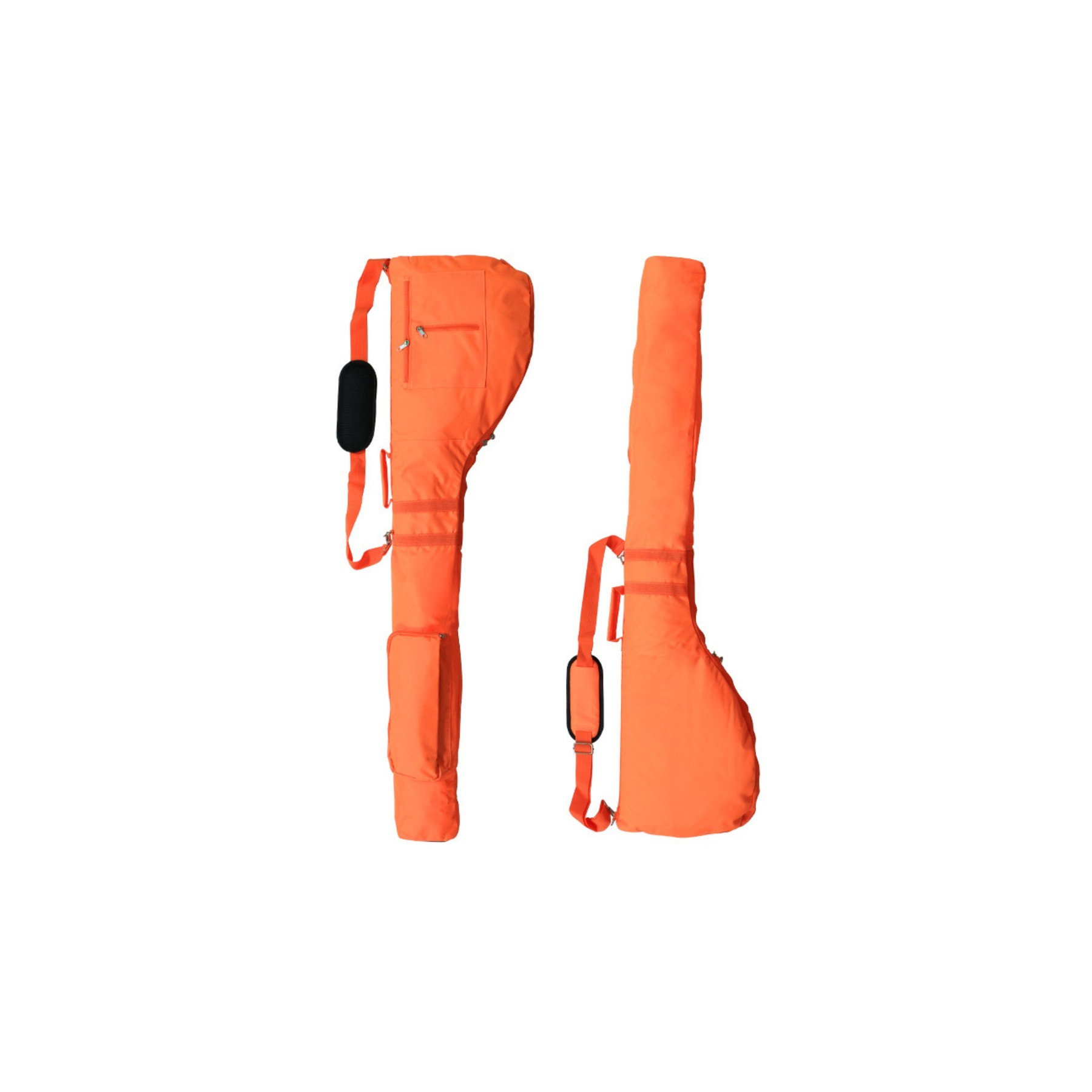 Multi Pocket Golf Bag 4