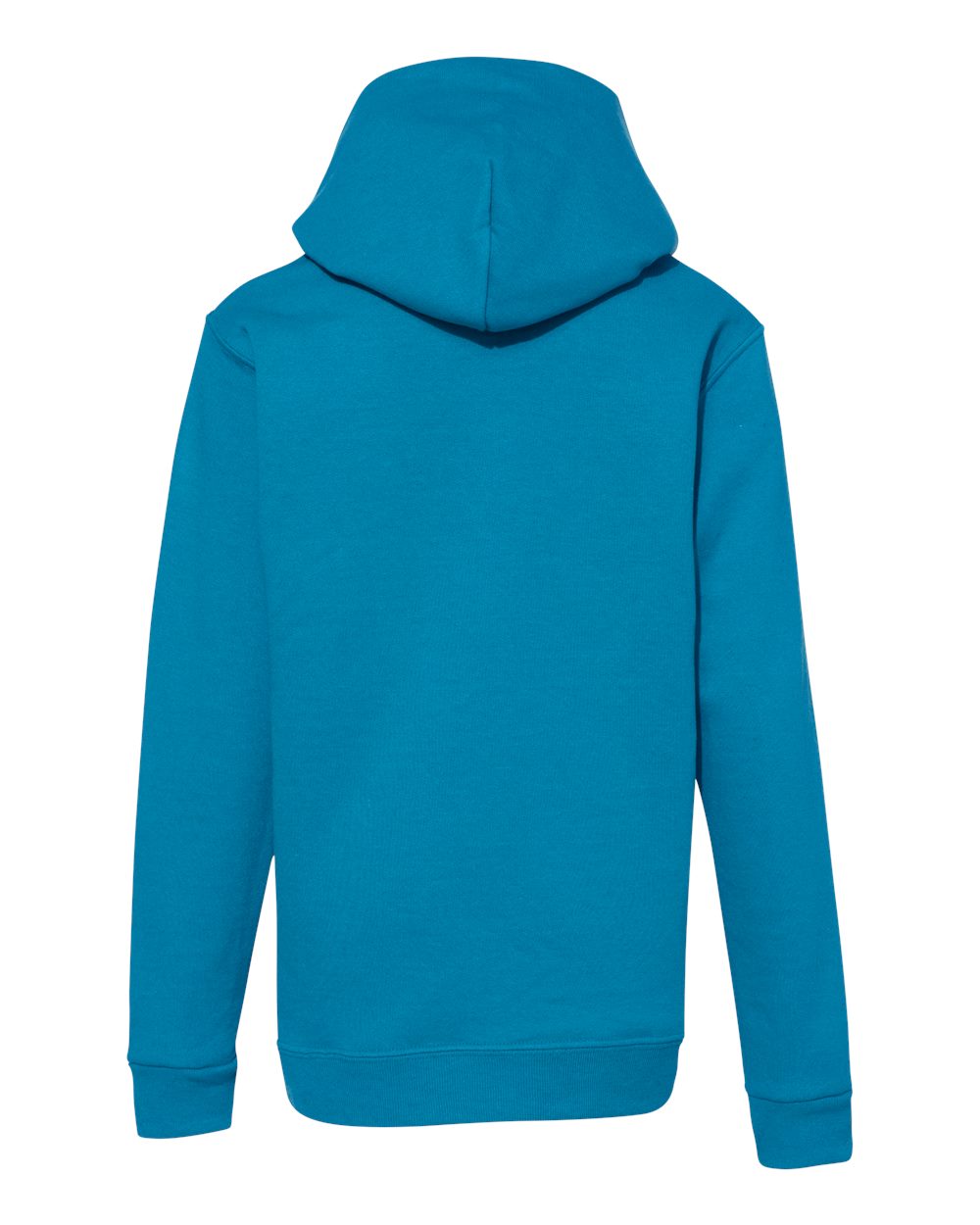 Youth EcoSmart® Hooded Sweatshirt - P473 8