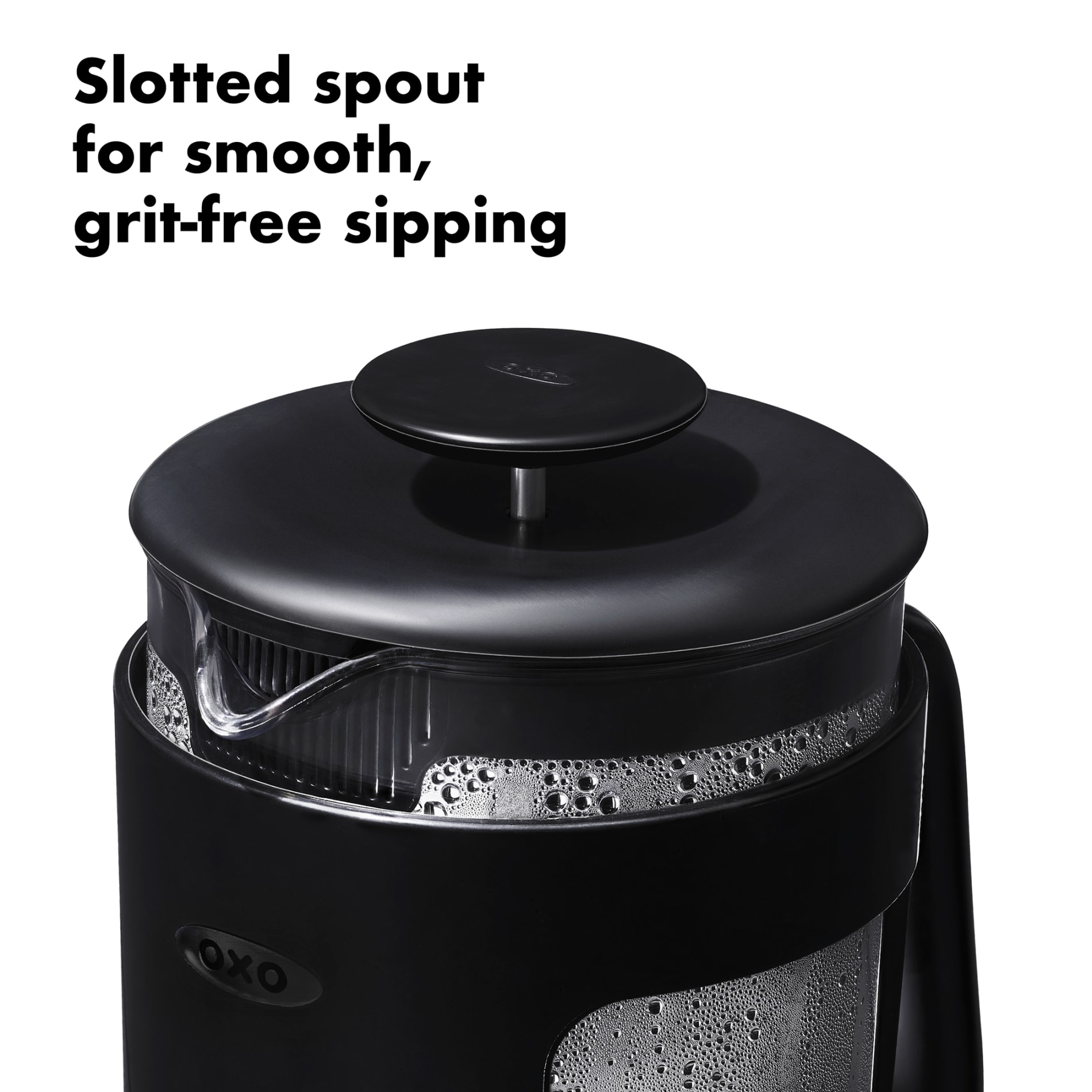 OXO Brew Venture French Press 42