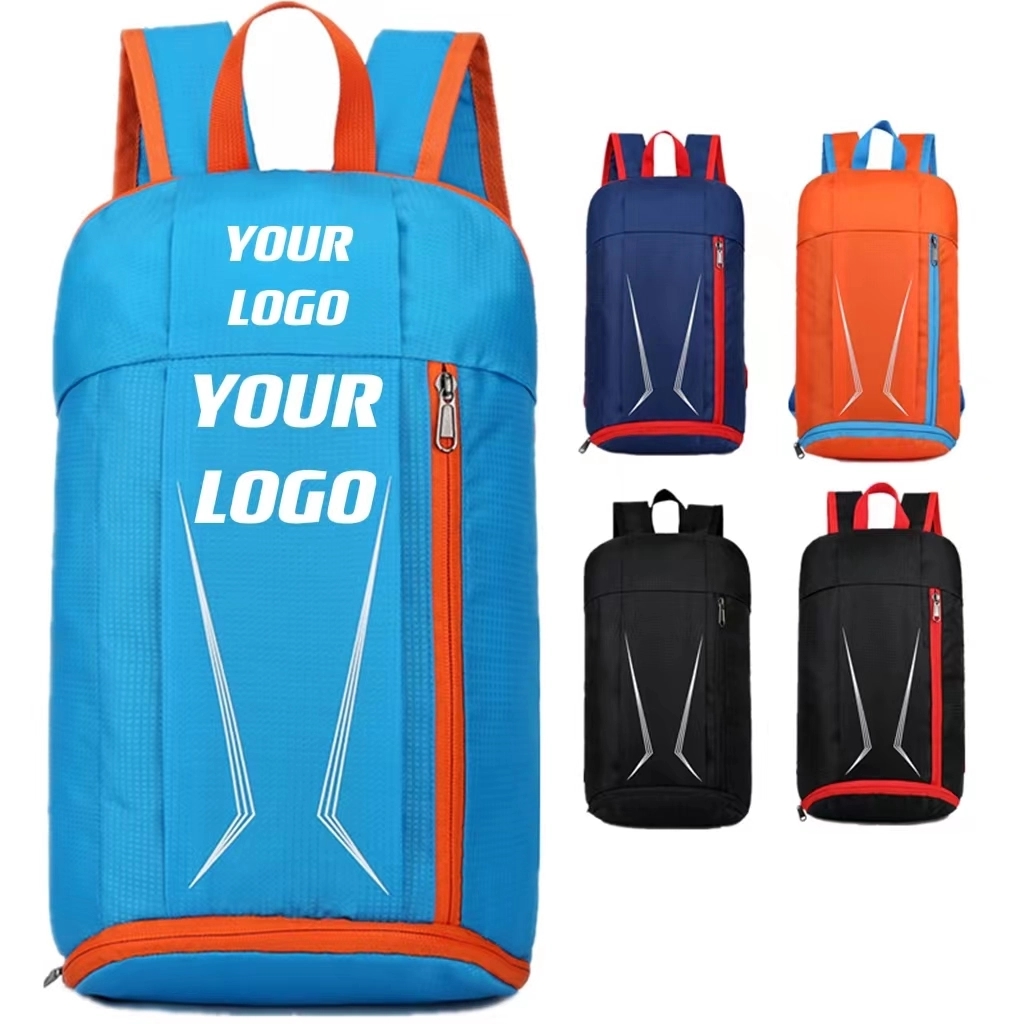 Outdoor Sports Backpack / Packable Shoulder Bags 10