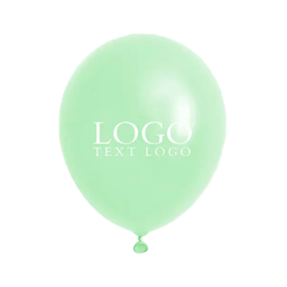 30" Macaron Latex Balloon 12