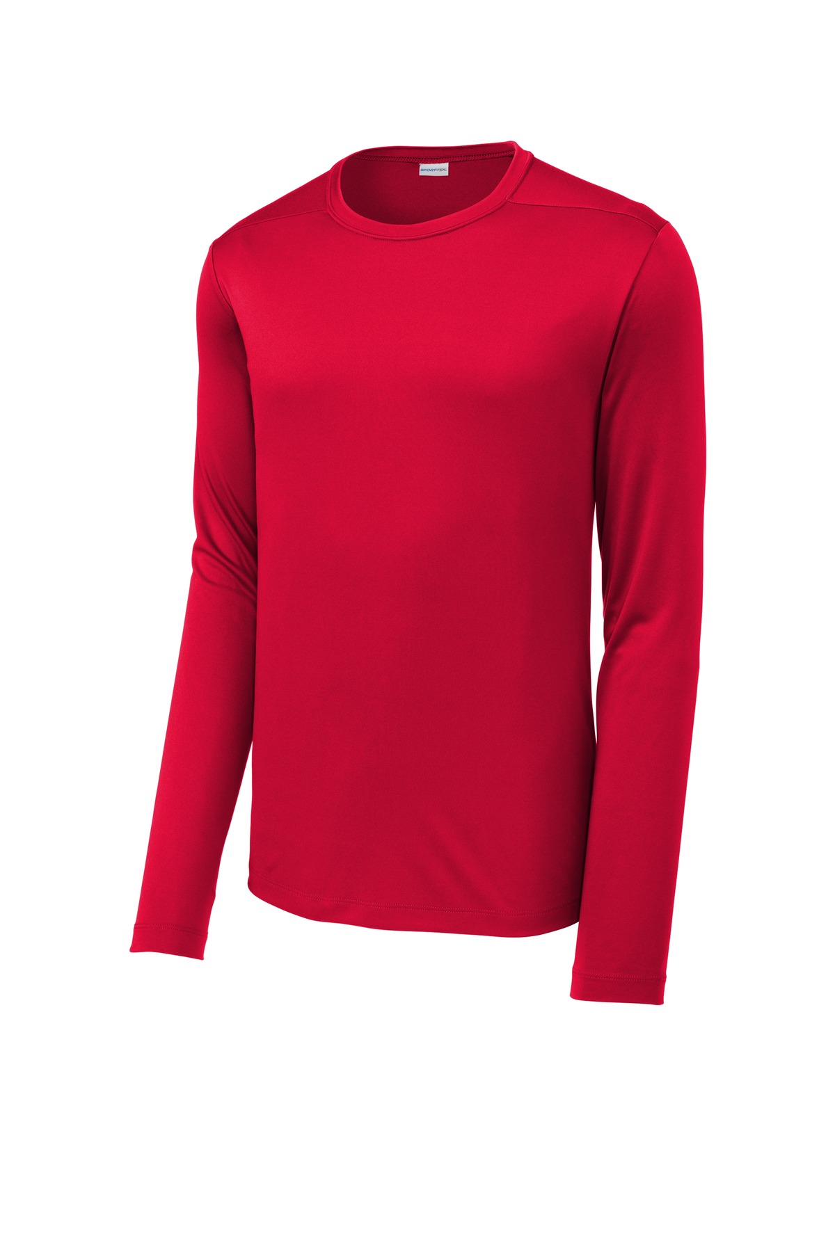 Sport-Tek® Posi-UV Pro Long Sleeve Tee 87