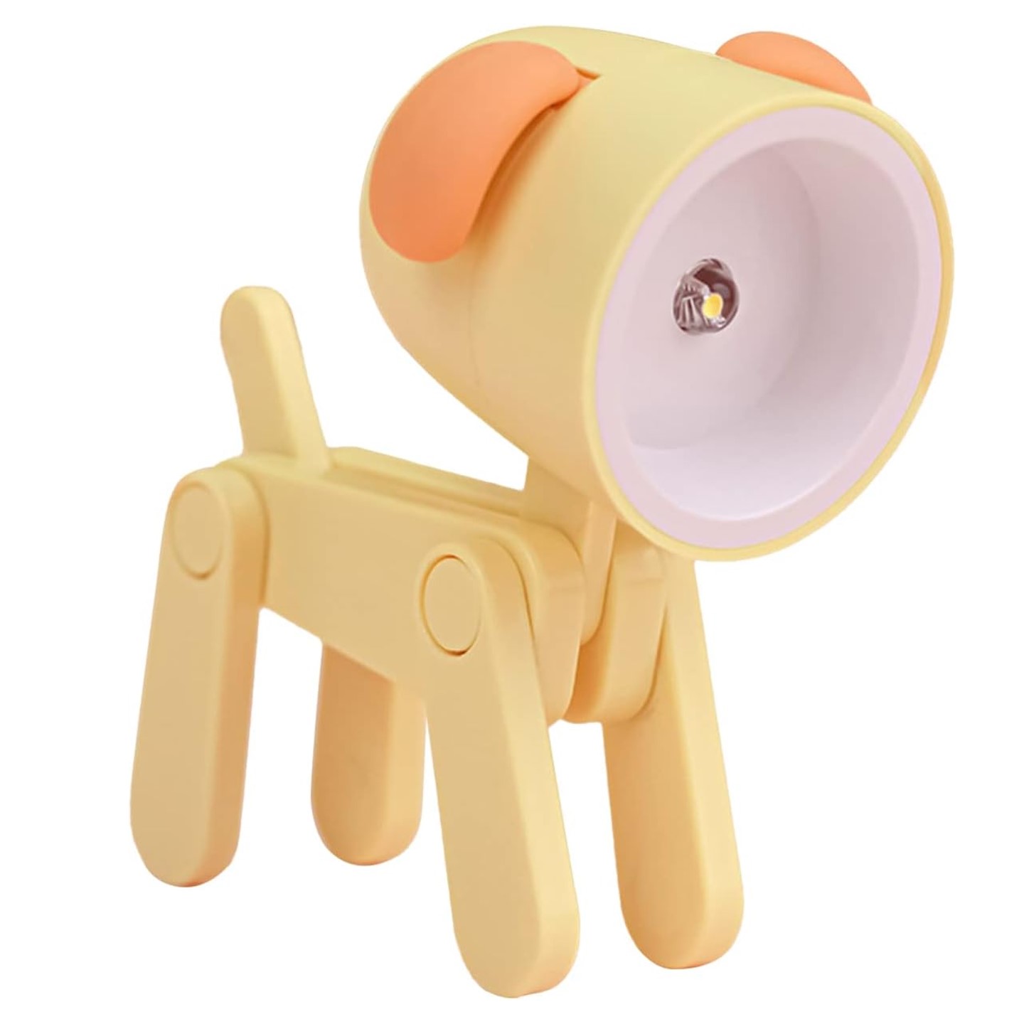 Doggie Shaped Novelty Night Light 2